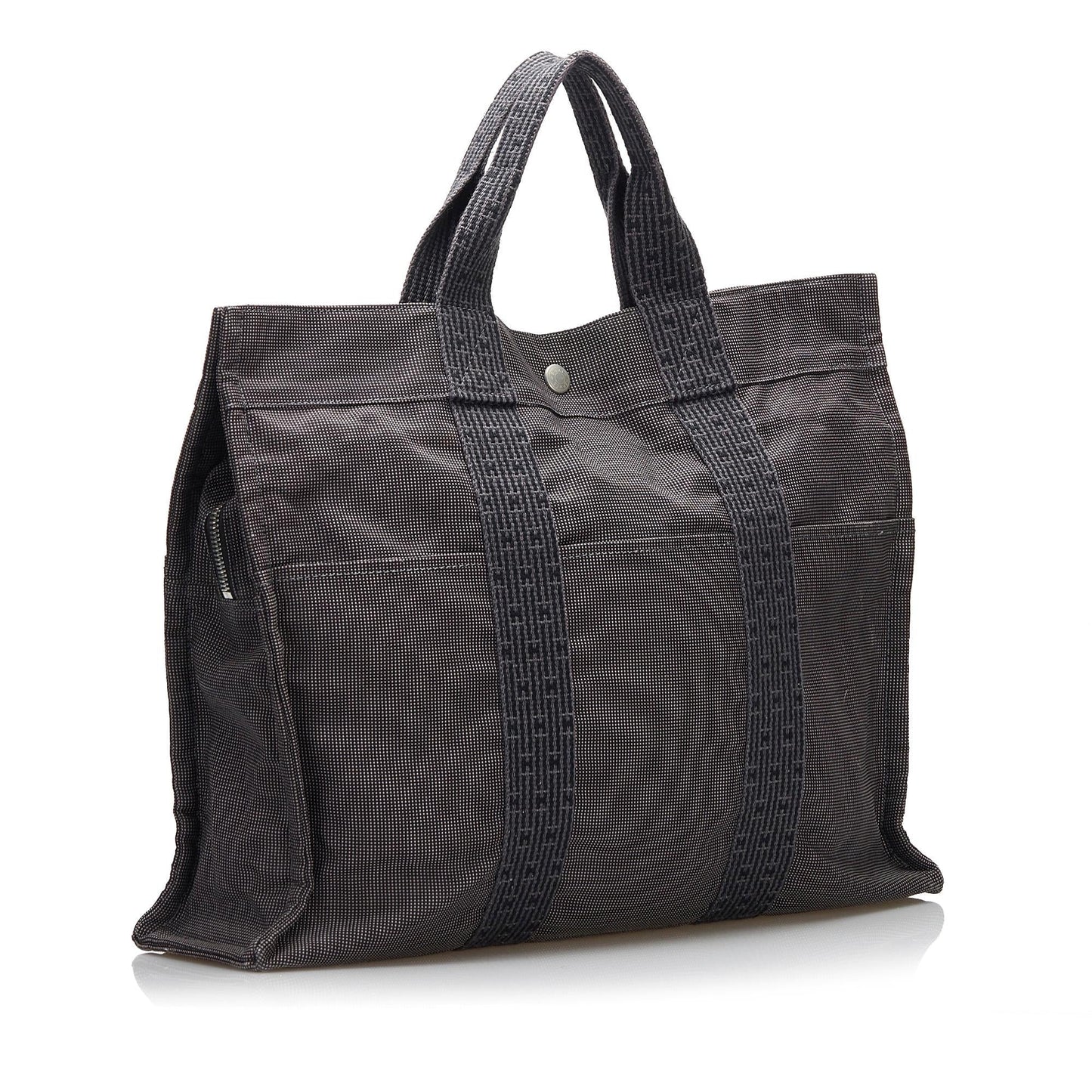 Luxury Hermes Fourre Tout MM (SHG-nhwcwU)