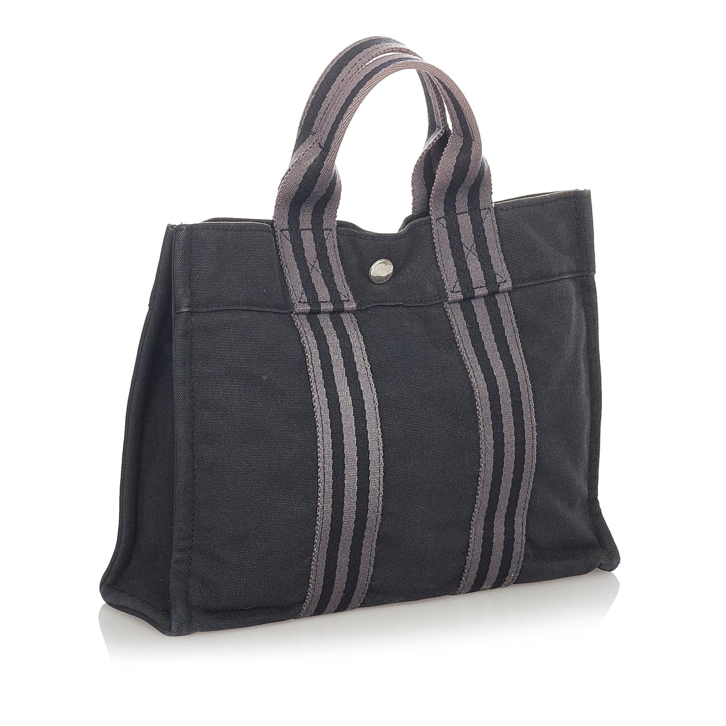 Luxury Hermes Fourre Tout PM (SHG-23811)