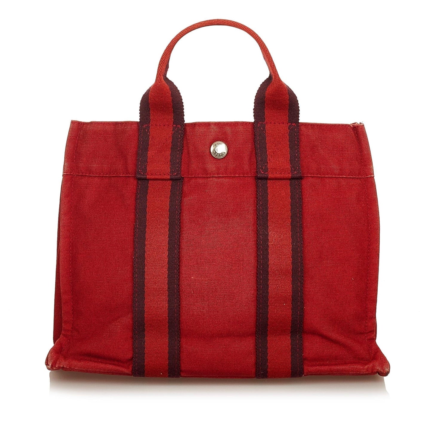 Luxury Hermes Fourre Tout PM (SHG-25164)