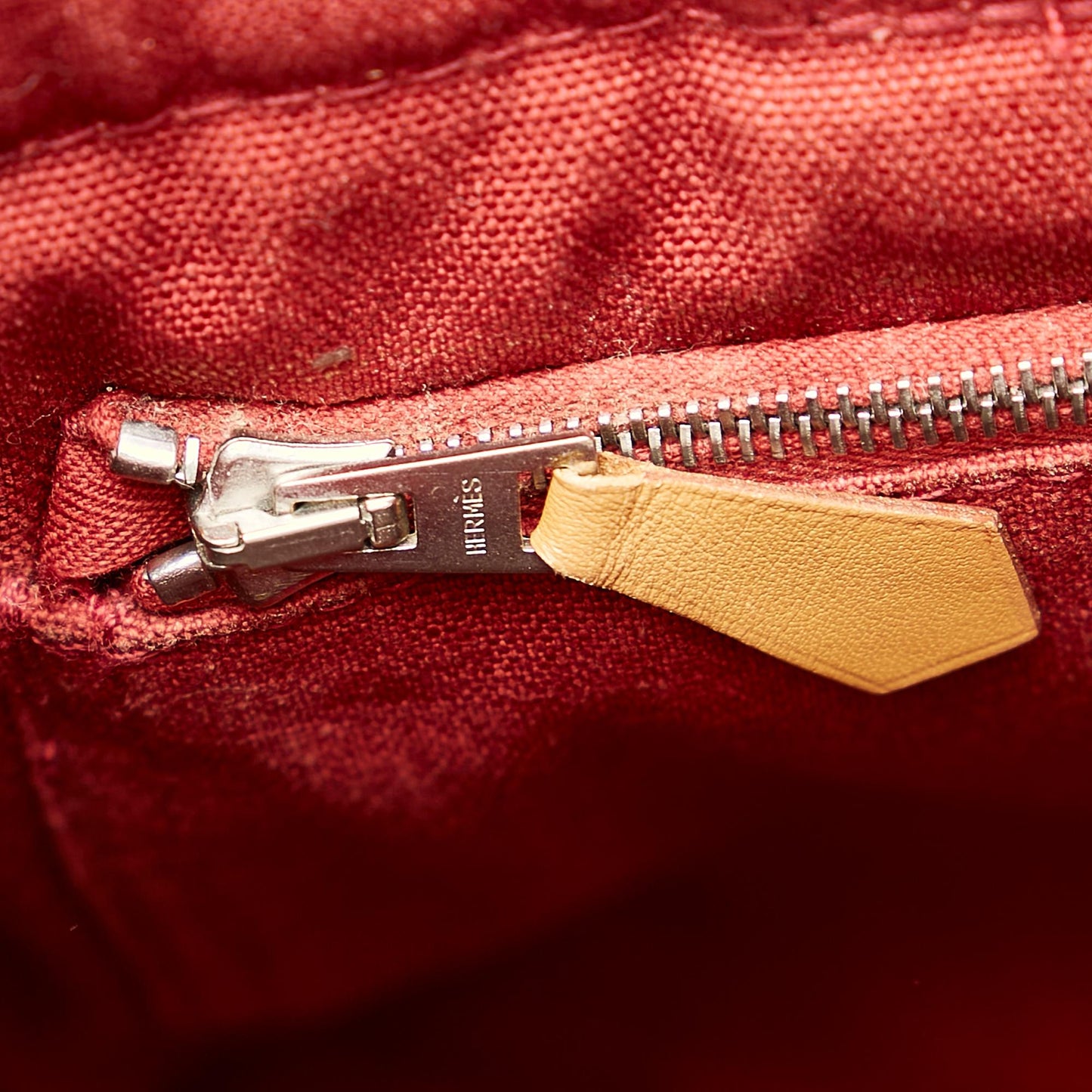 Luxury Hermes Fourre Tout PM (SHG-25164)