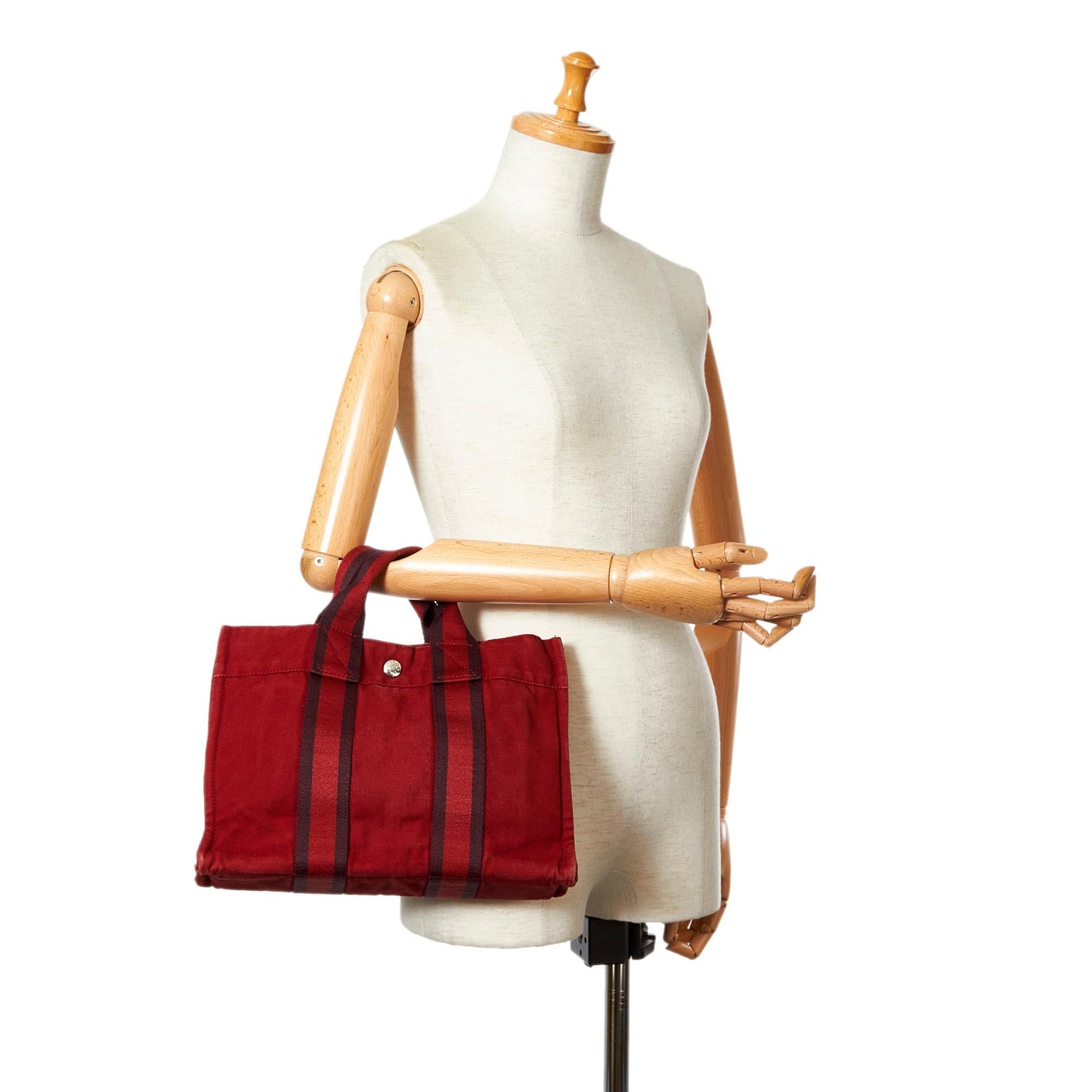 Luxury Hermes Fourre Tout PM (SHG-25689)