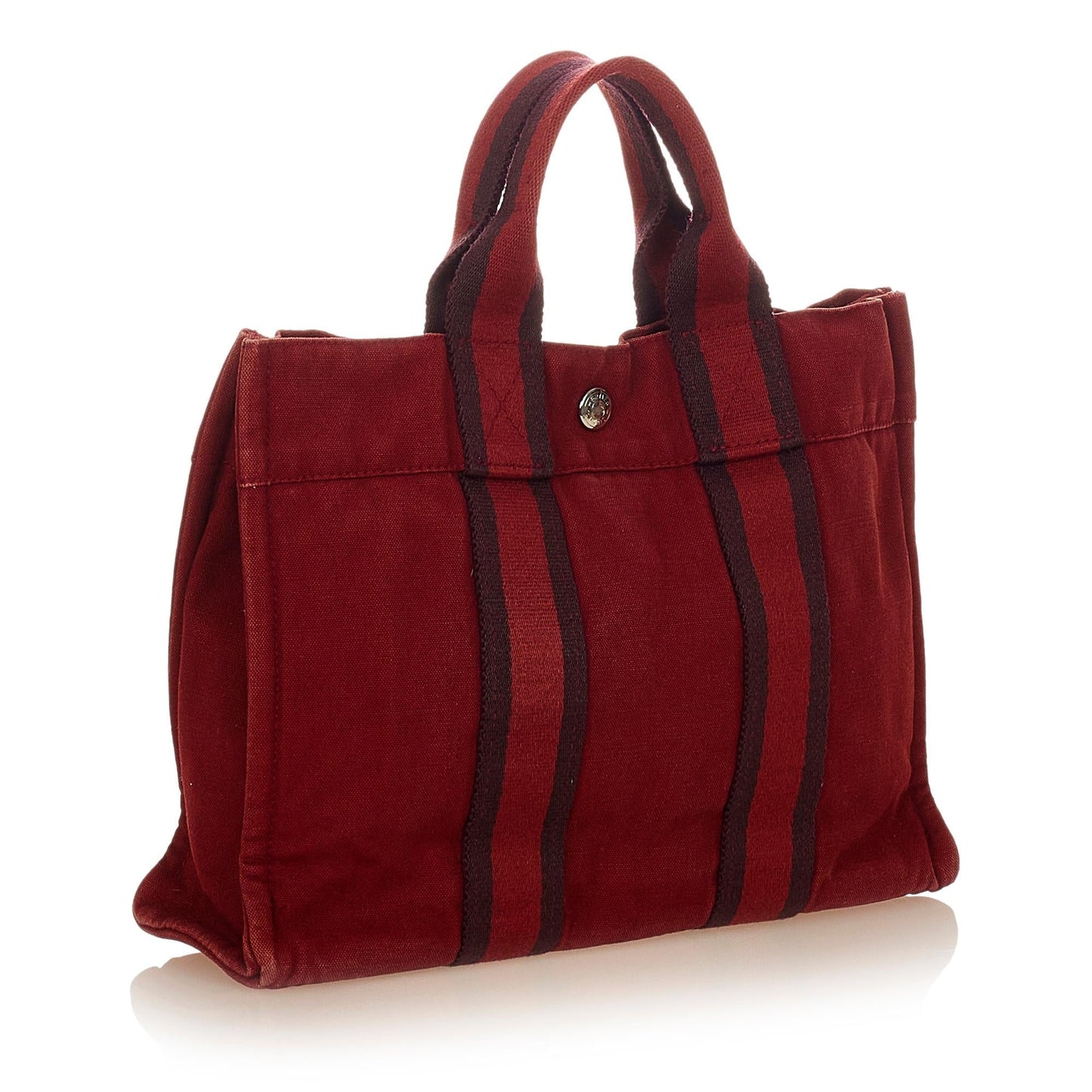 Luxury Hermes Fourre Tout PM (SHG-25689)
