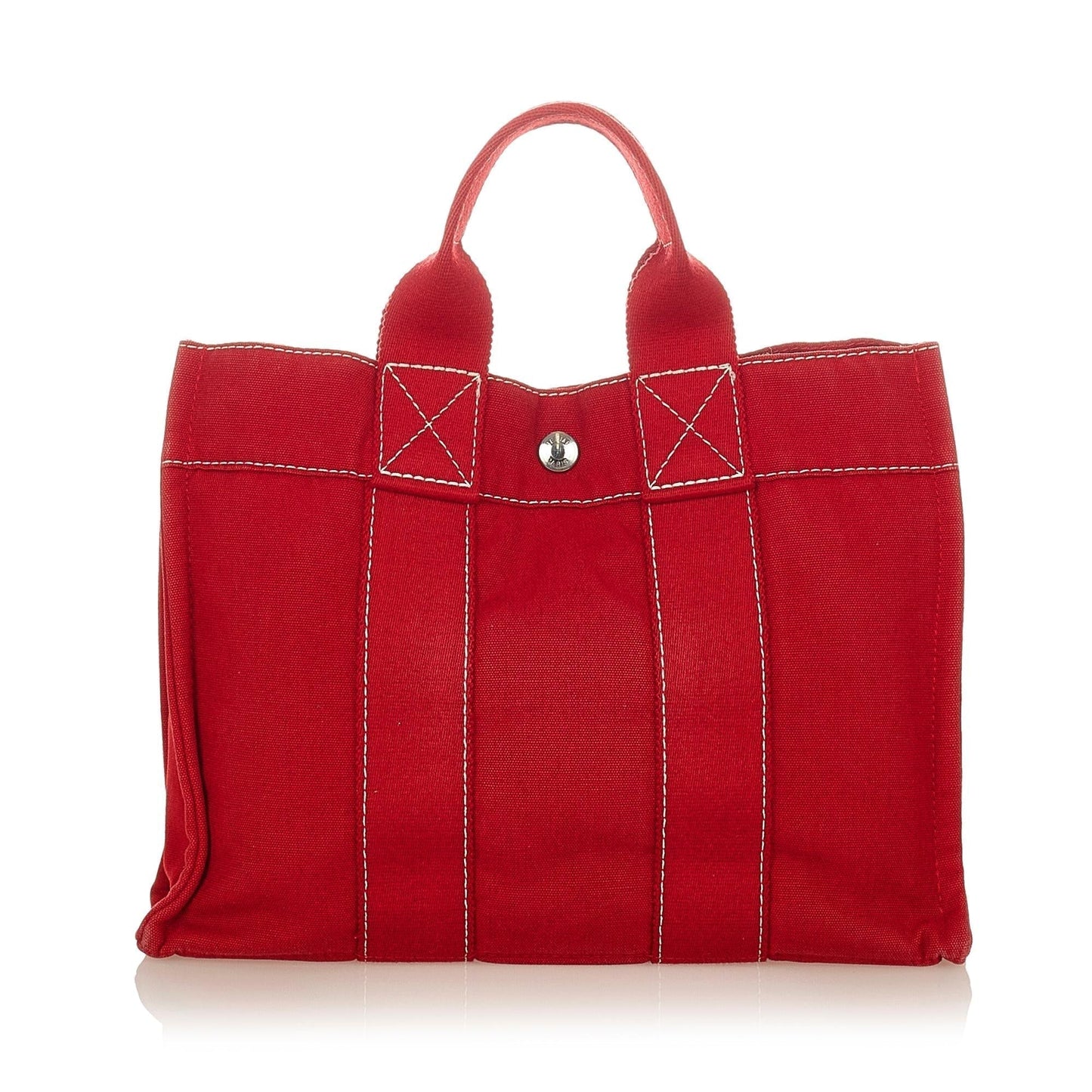 Luxury Hermes Fourre Tout PM (SHG-26668)