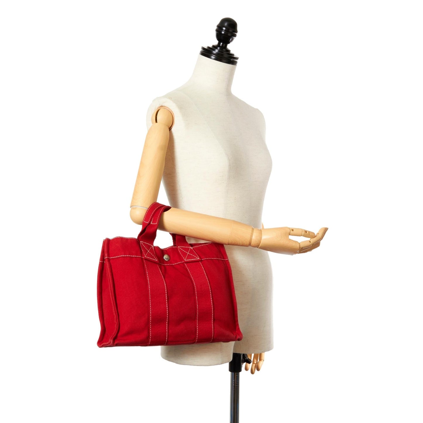 Luxury Hermes Fourre Tout PM (SHG-26668)