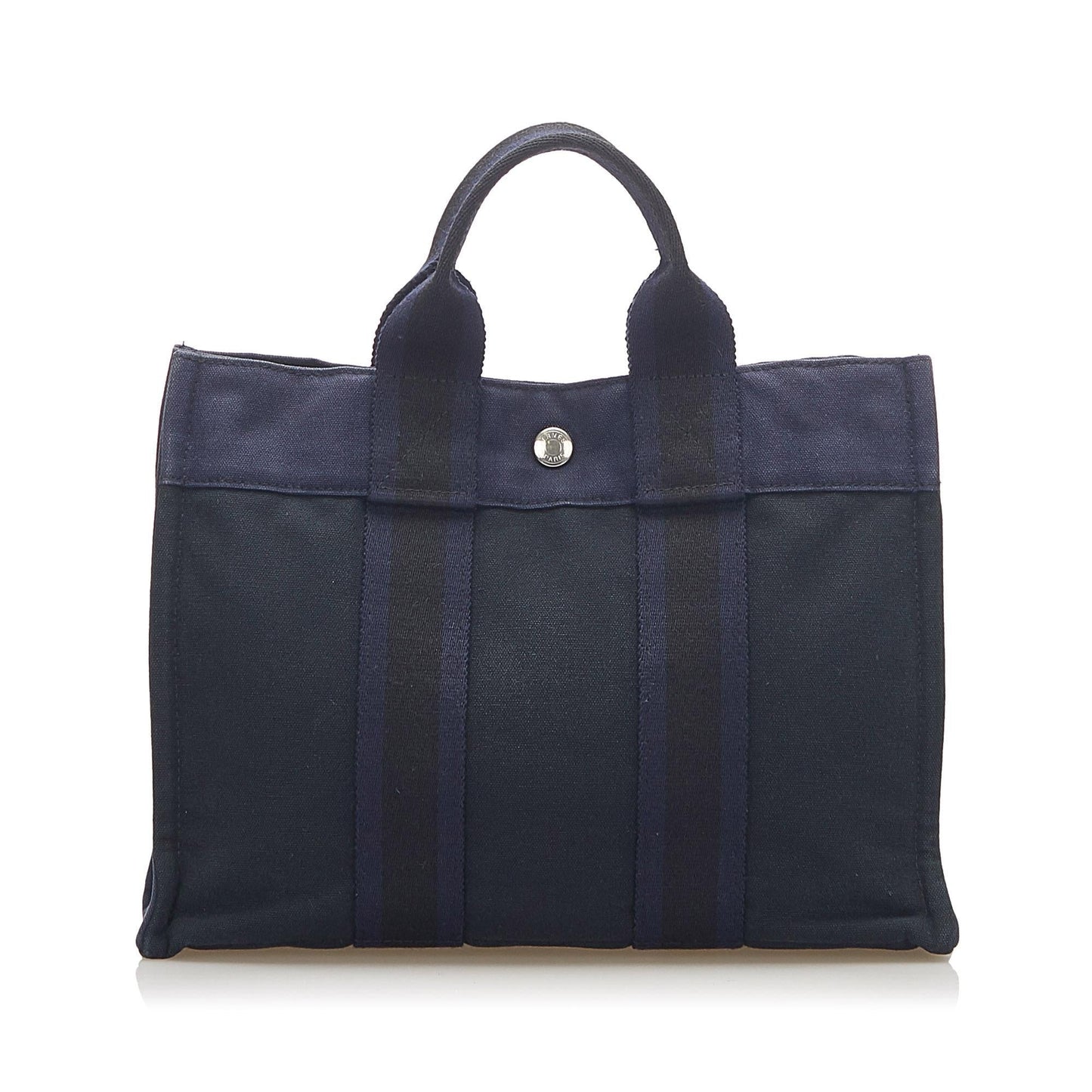 Luxury Hermes Fourre Tout PM (SHG-27664)