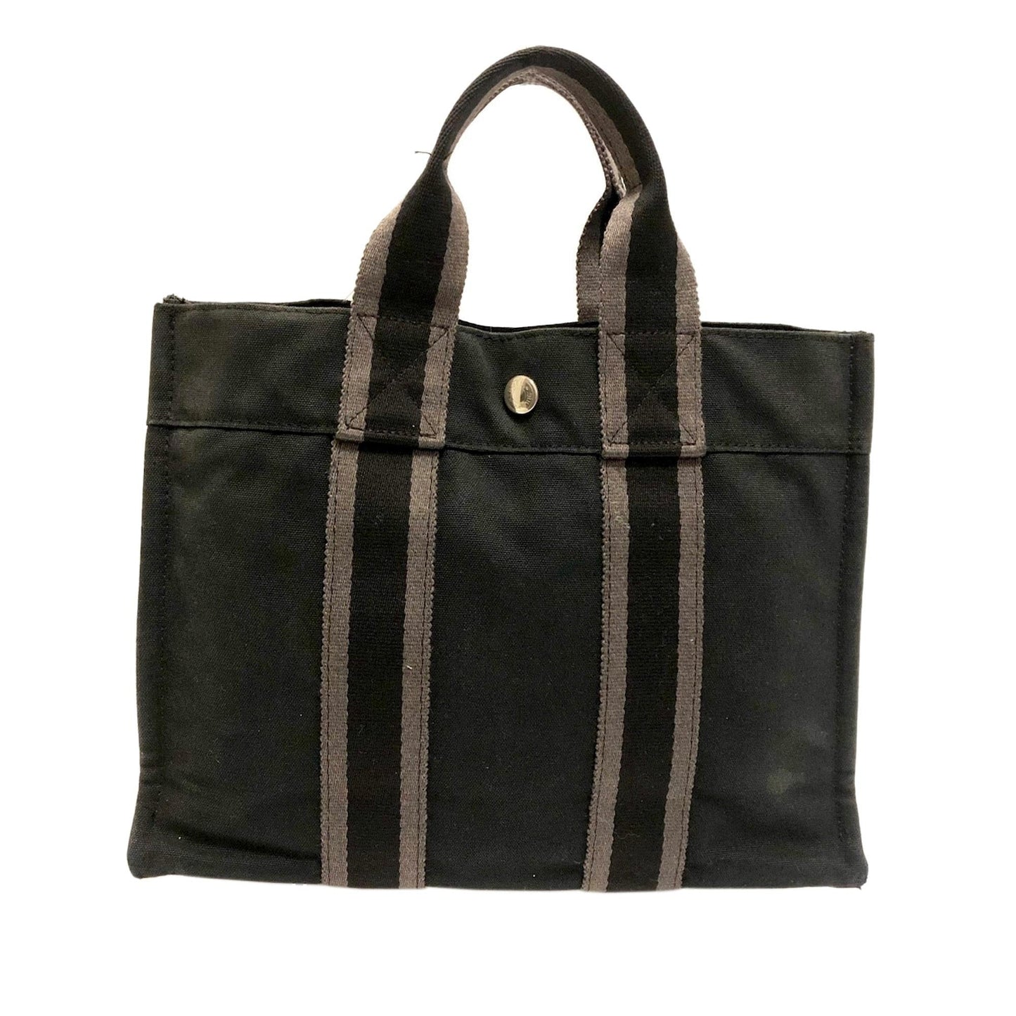 Luxury Hermes Fourre Tout PM (SHG-29498)