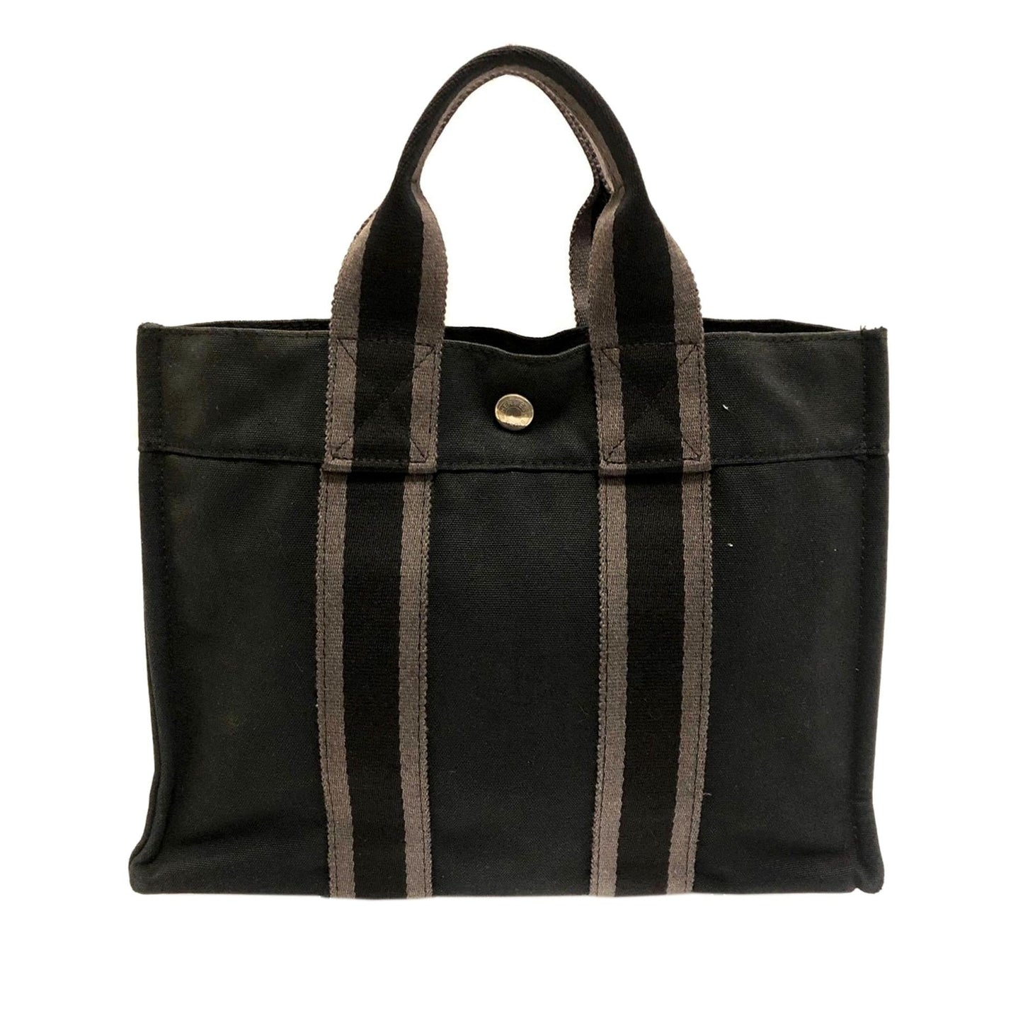 Luxury Hermes Fourre Tout PM (SHG-29498)