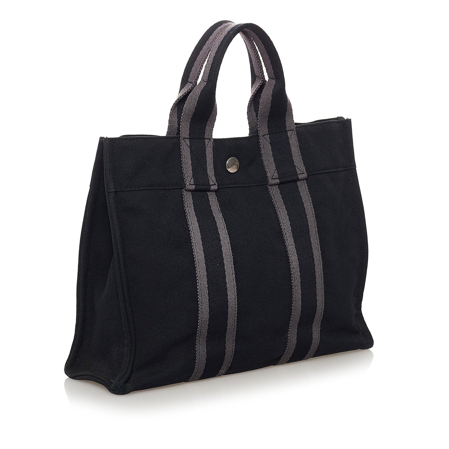 Luxury Hermes Fourre Tout PM (SHG-31730)