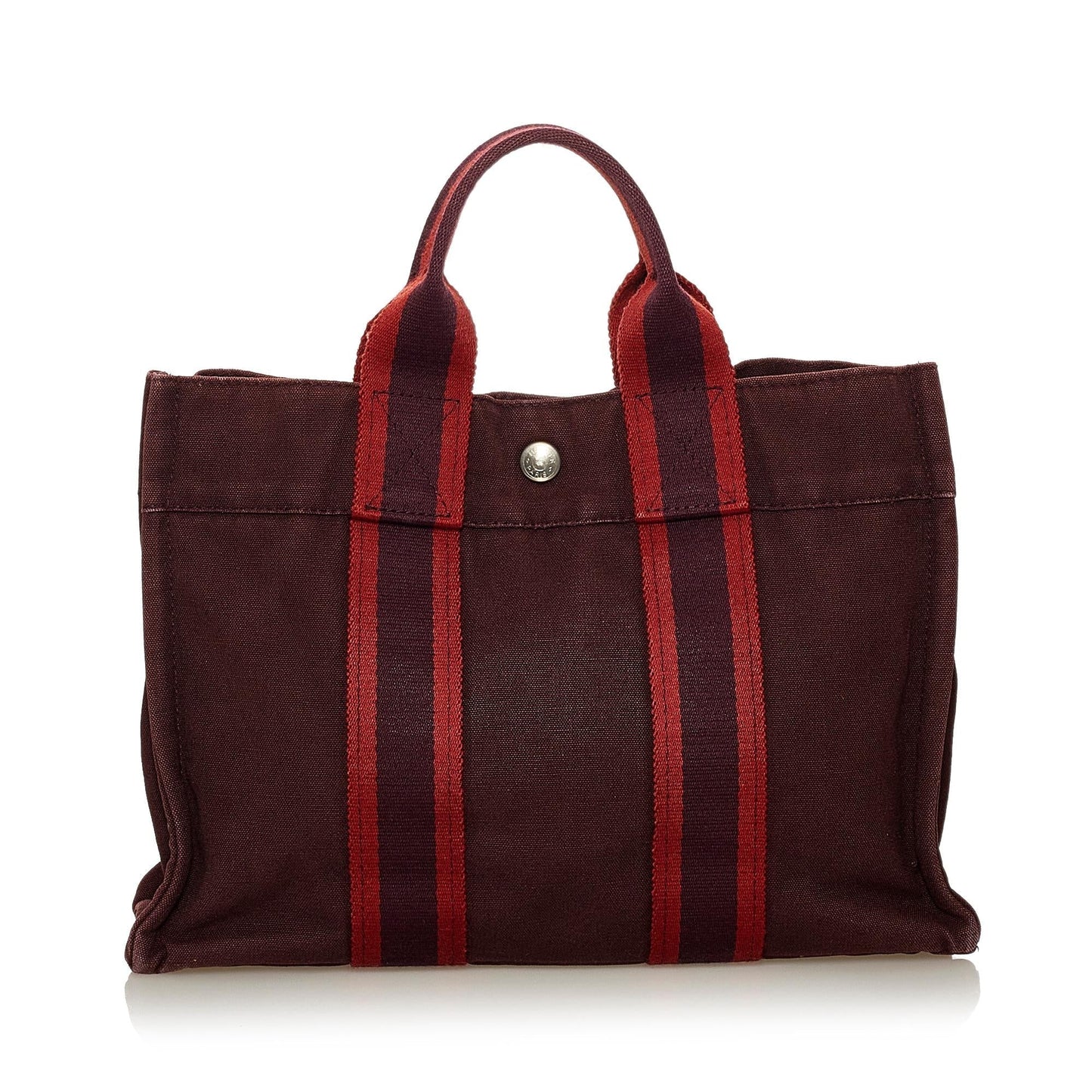 Luxury Hermes Fourre Tout PM (SHG-33983)