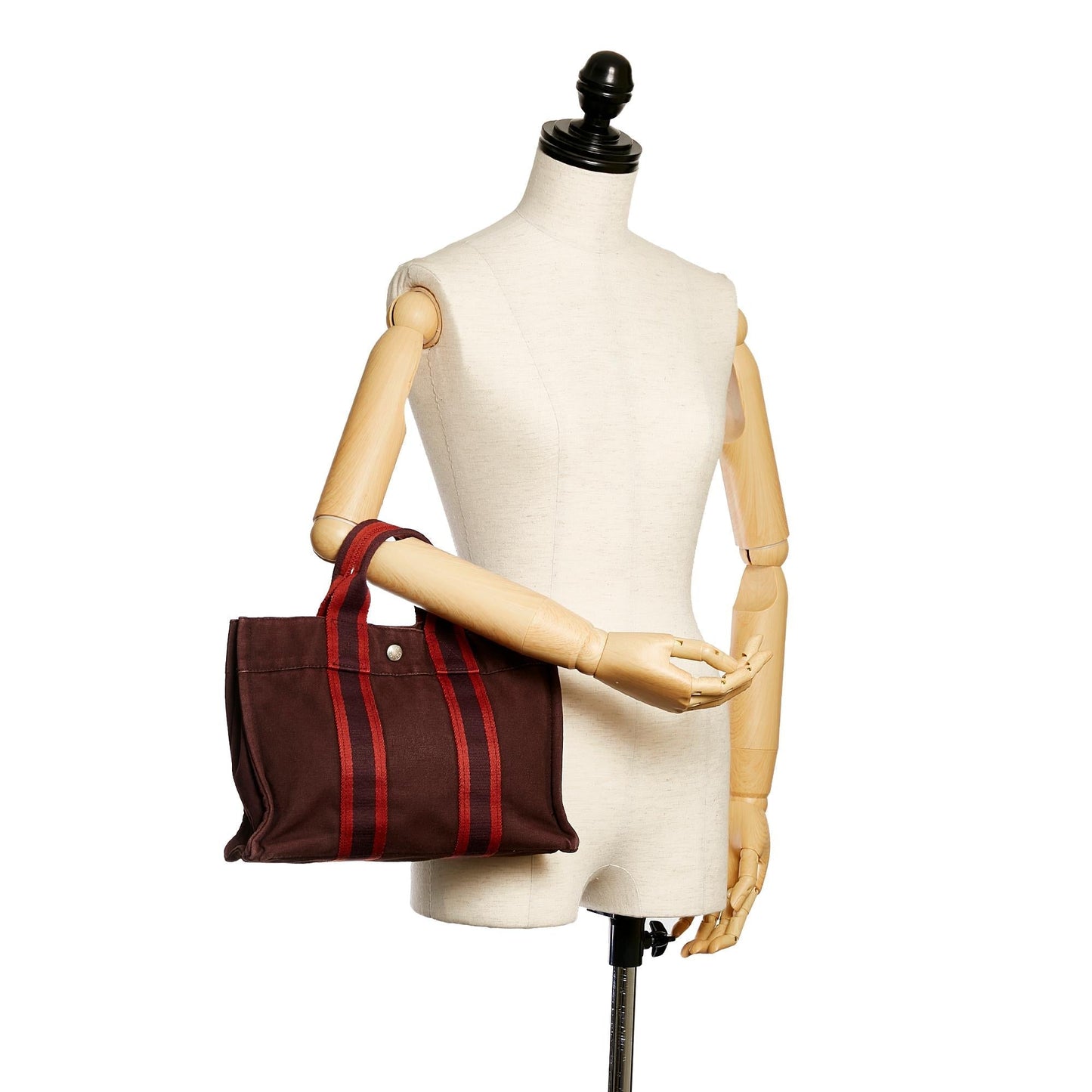 Luxury Hermes Fourre Tout PM (SHG-33983)