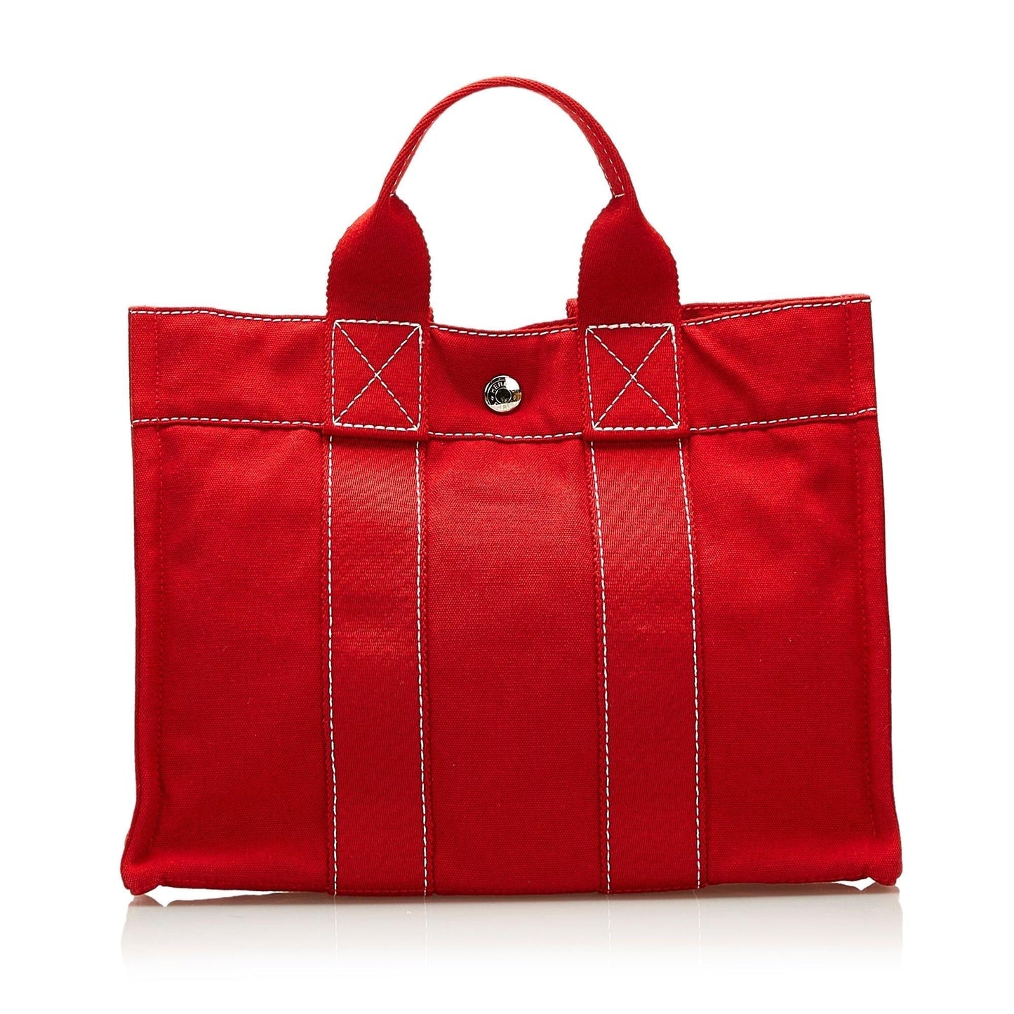 Luxury Hermes Fourre Tout PM (SHG-RCQlfz)