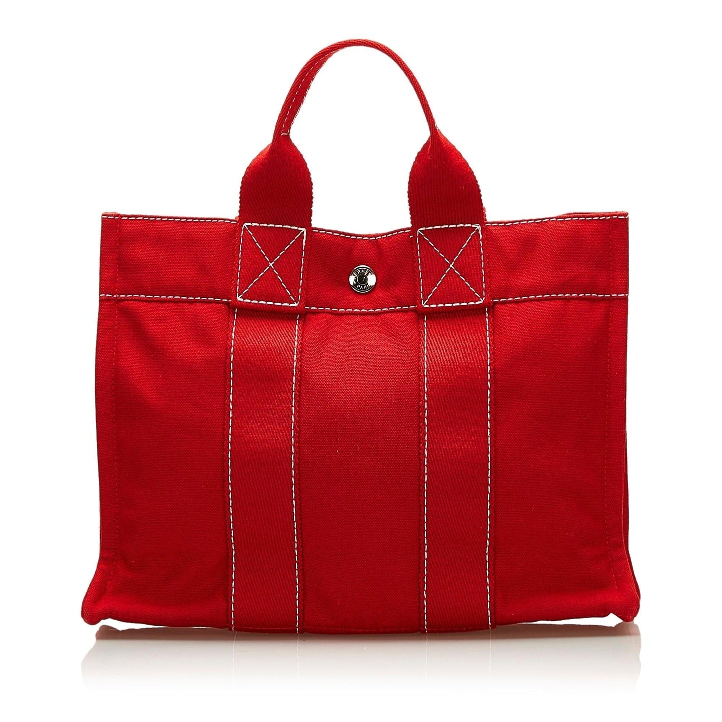 Luxury Hermes Fourre Tout PM (SHG-RCQlfz)