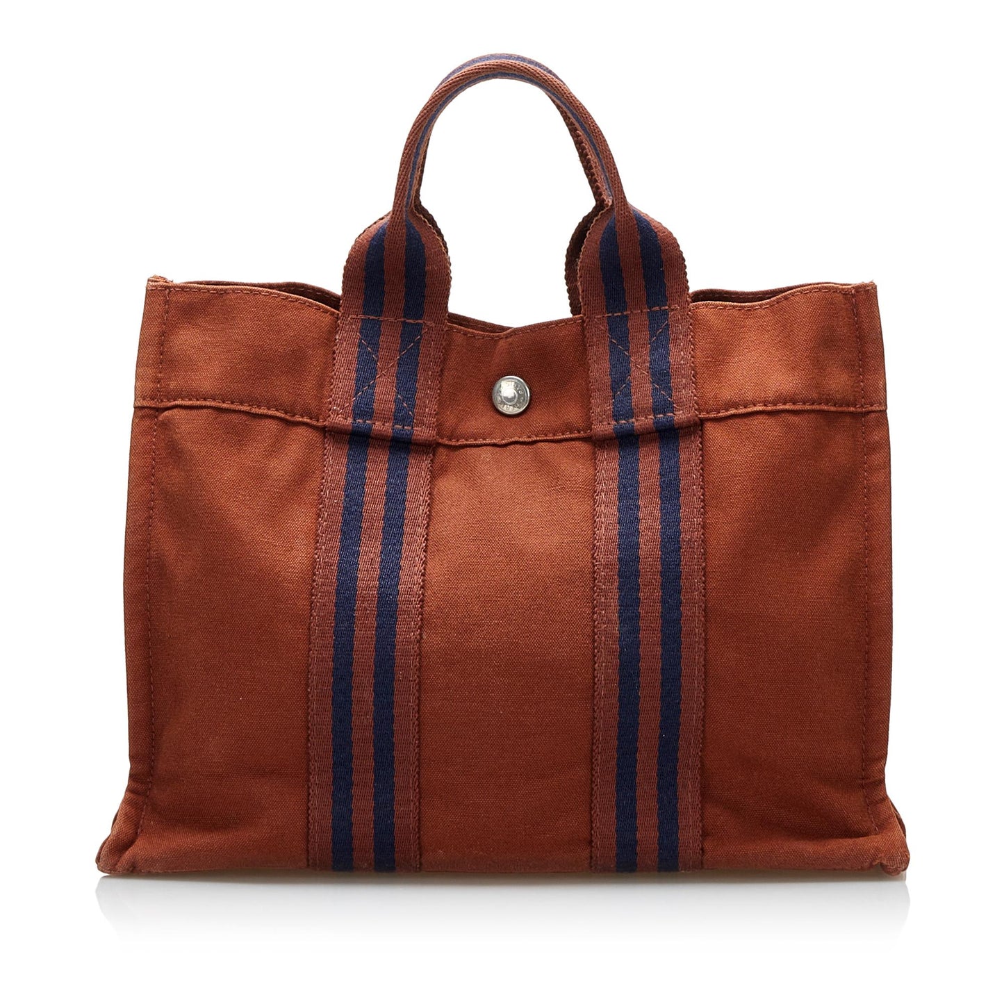 Luxury Hermes Fourre Tout PM (SHG-qpntwN)
