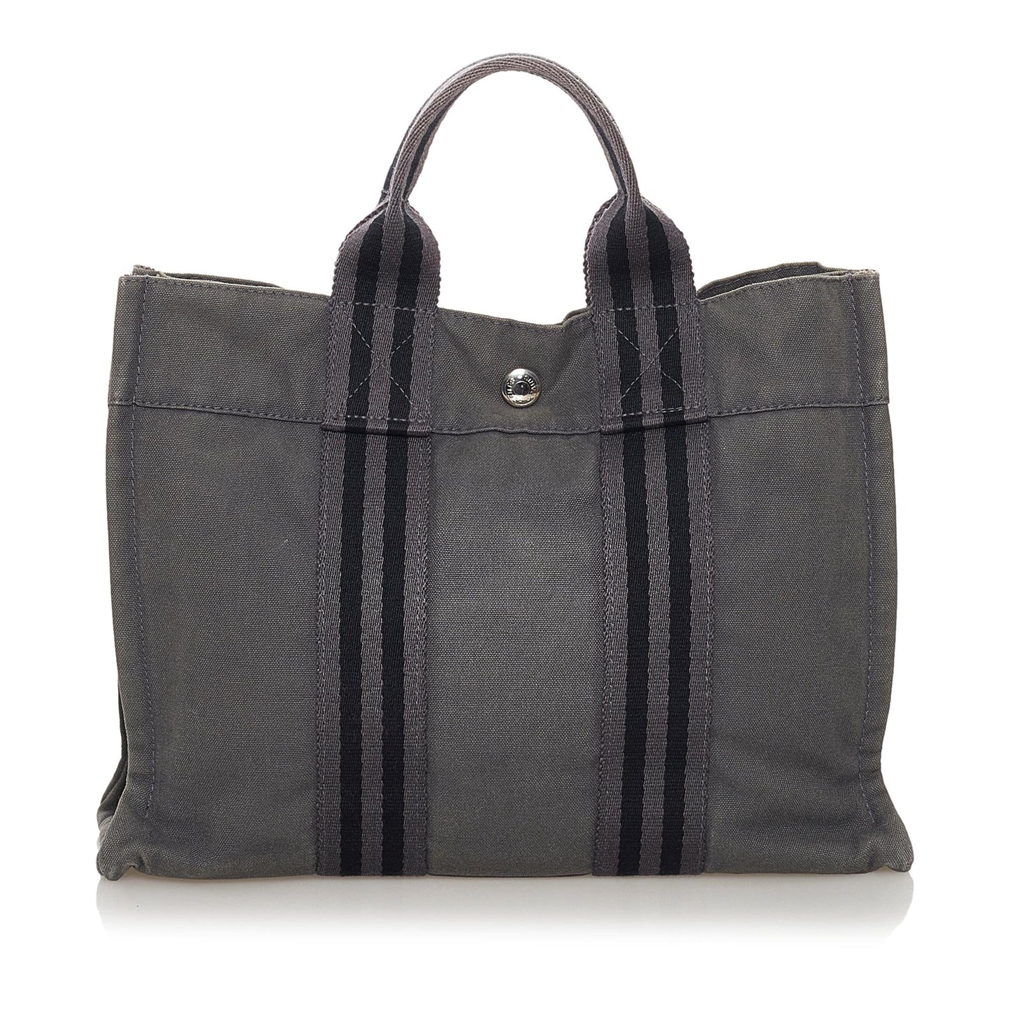 Luxury Hermes Fourre Tout PM (SHG-2FhavP)