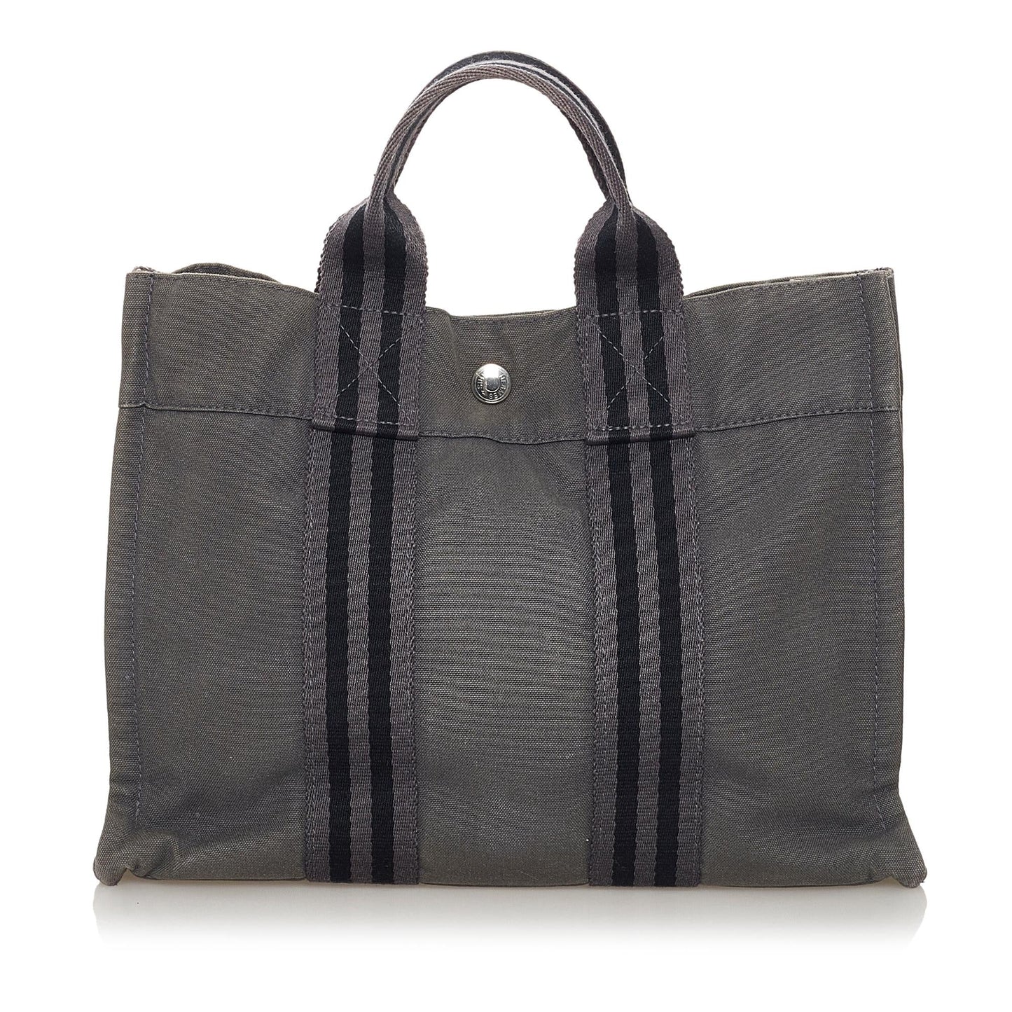 Luxury Hermes Fourre Tout PM (SHG-2FhavP)