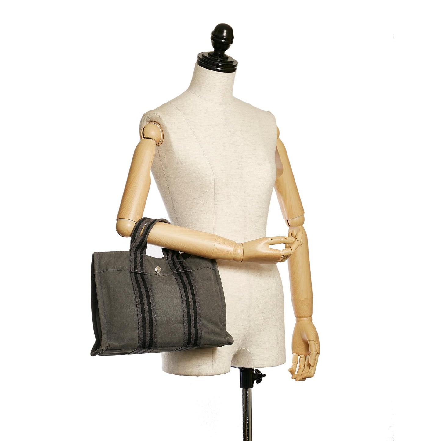 Luxury Hermes Fourre Tout PM (SHG-2FhavP)