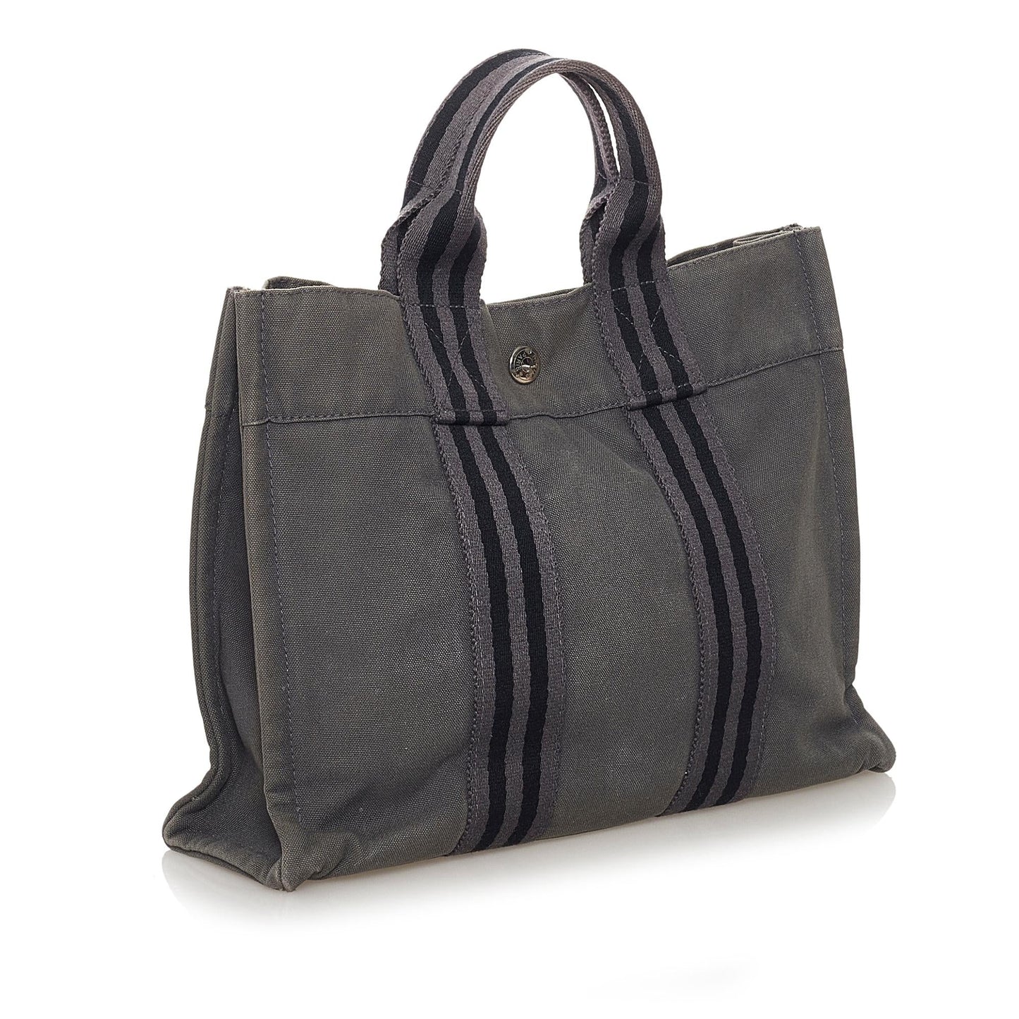 Luxury Hermes Fourre Tout PM (SHG-2FhavP)