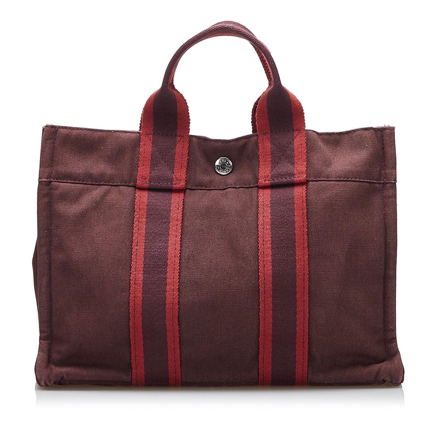 Luxury Hermes Fourre Tout PM (SHG-KTmJPI)