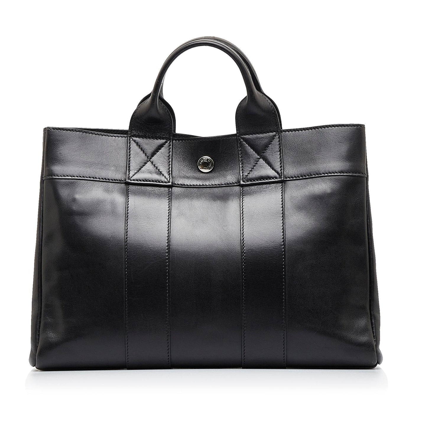 Luxury Hermes Fourre Tout PM (SHG-Ewjjmm)