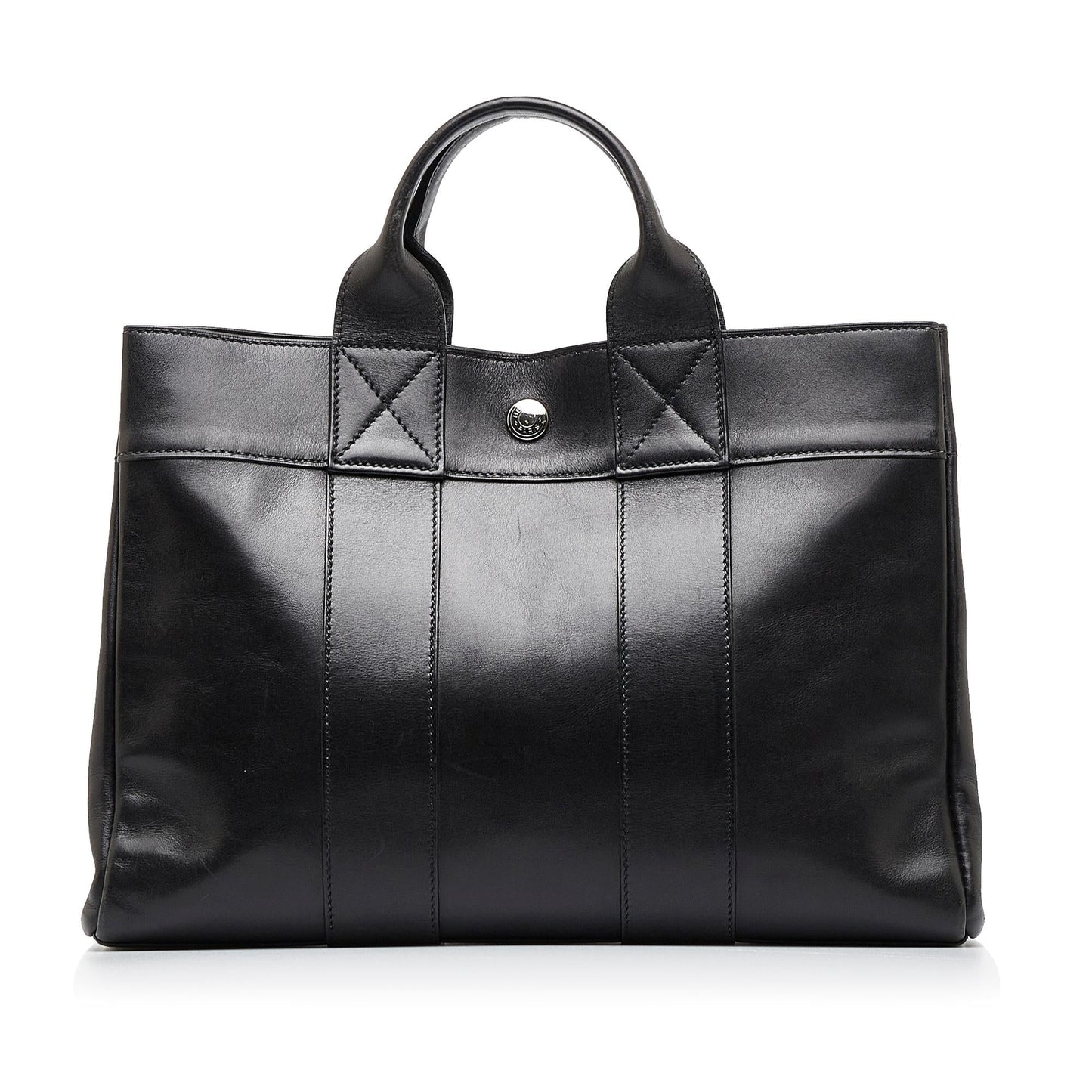 Luxury Hermes Fourre Tout PM (SHG-Ewjjmm)