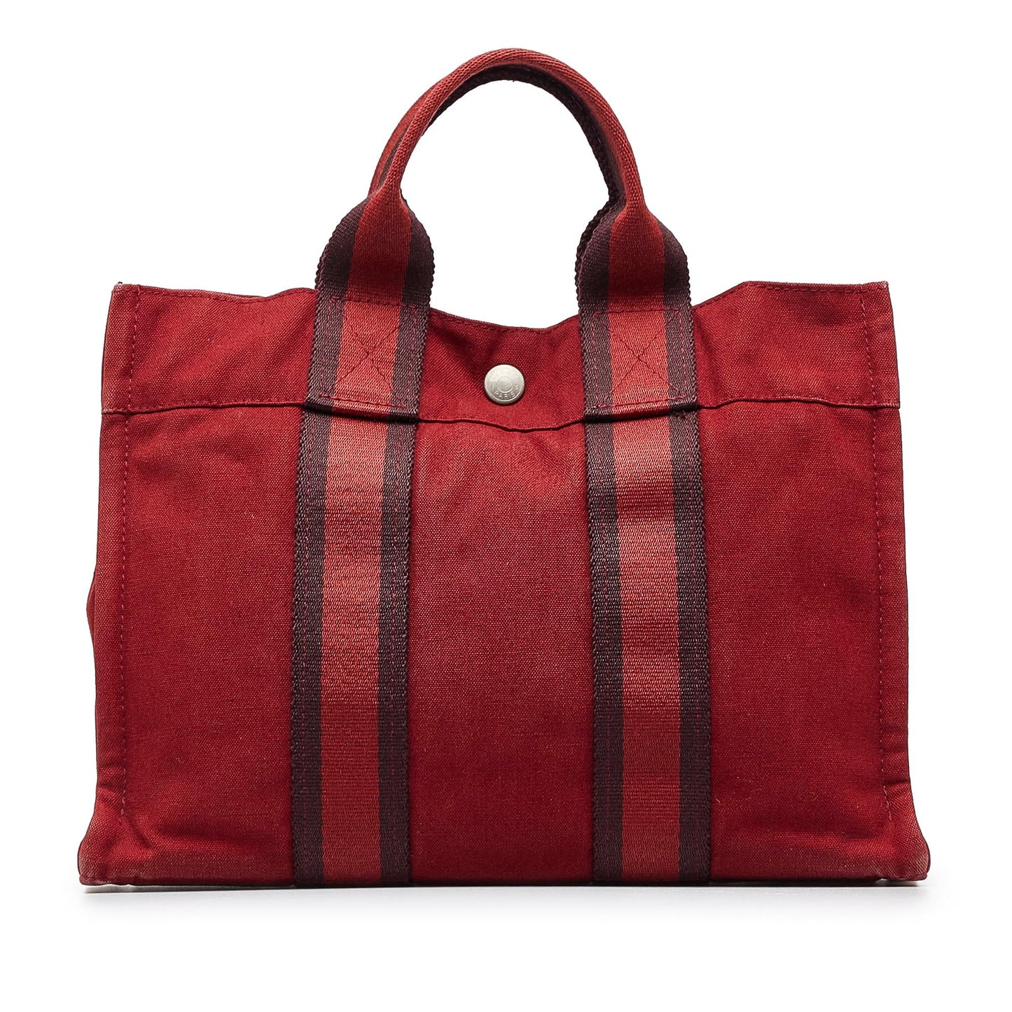 Luxury Hermes Fourre Tout PM (SHG-5jREoI)