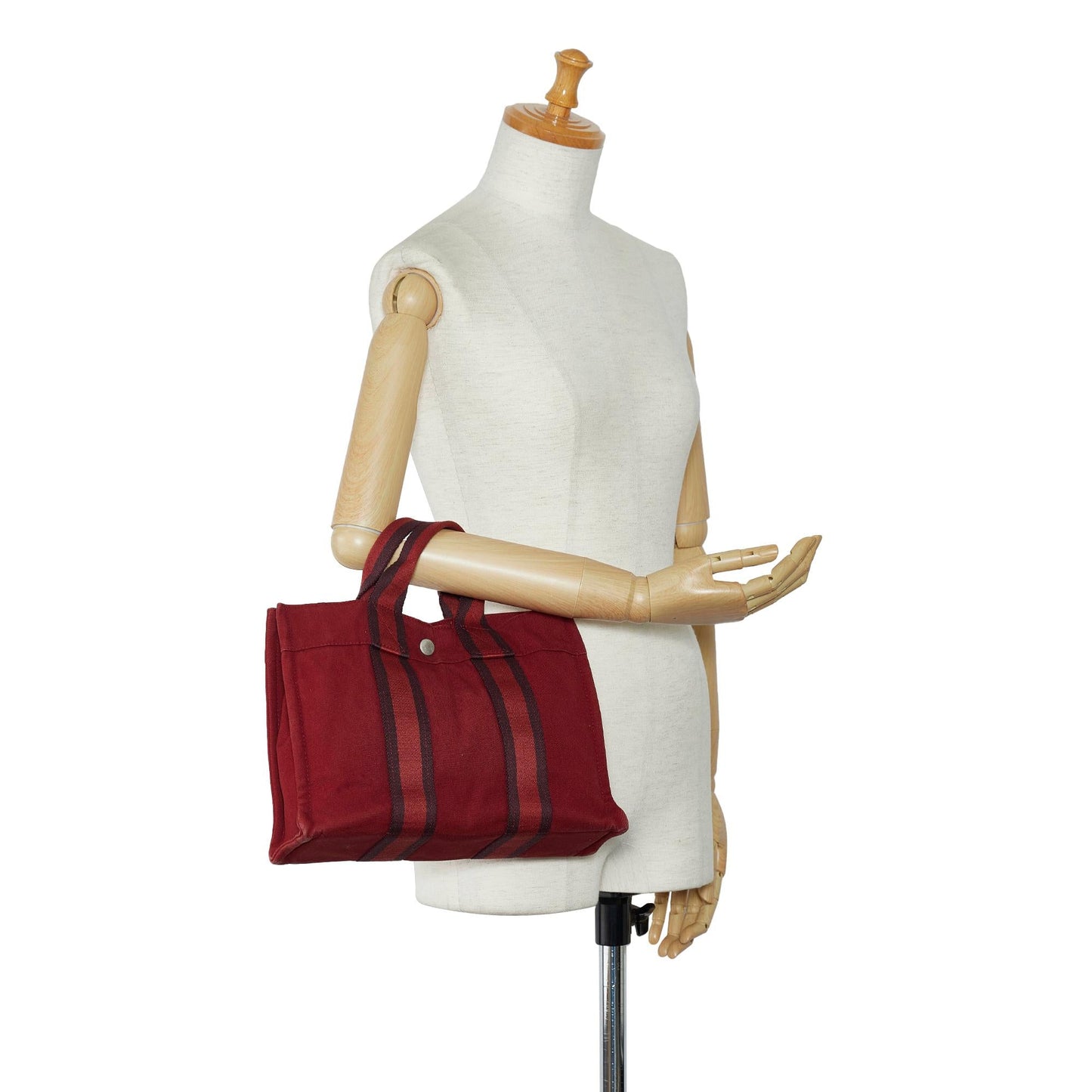 Luxury Hermes Fourre Tout PM (SHG-5jREoI)