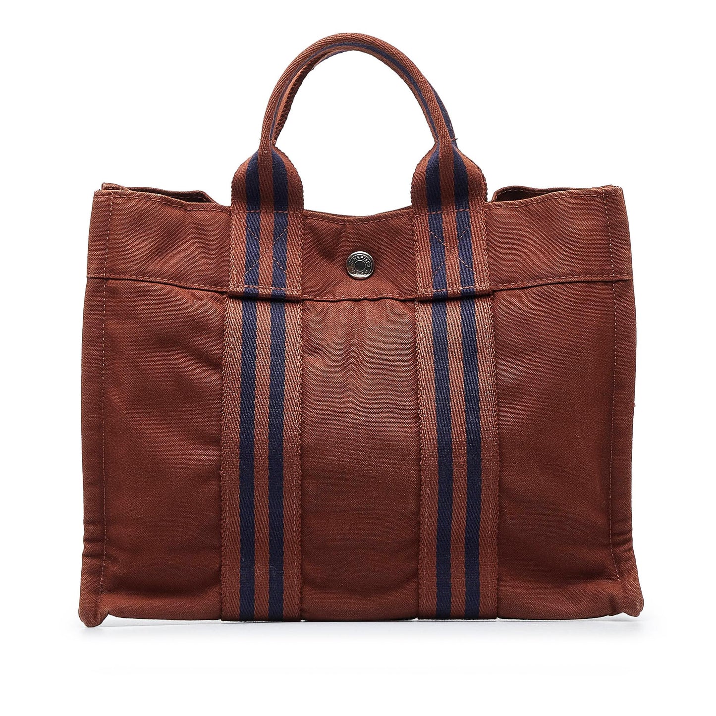 Luxury Hermes Fourre Tout PM (SHG-Qv0Q2y)