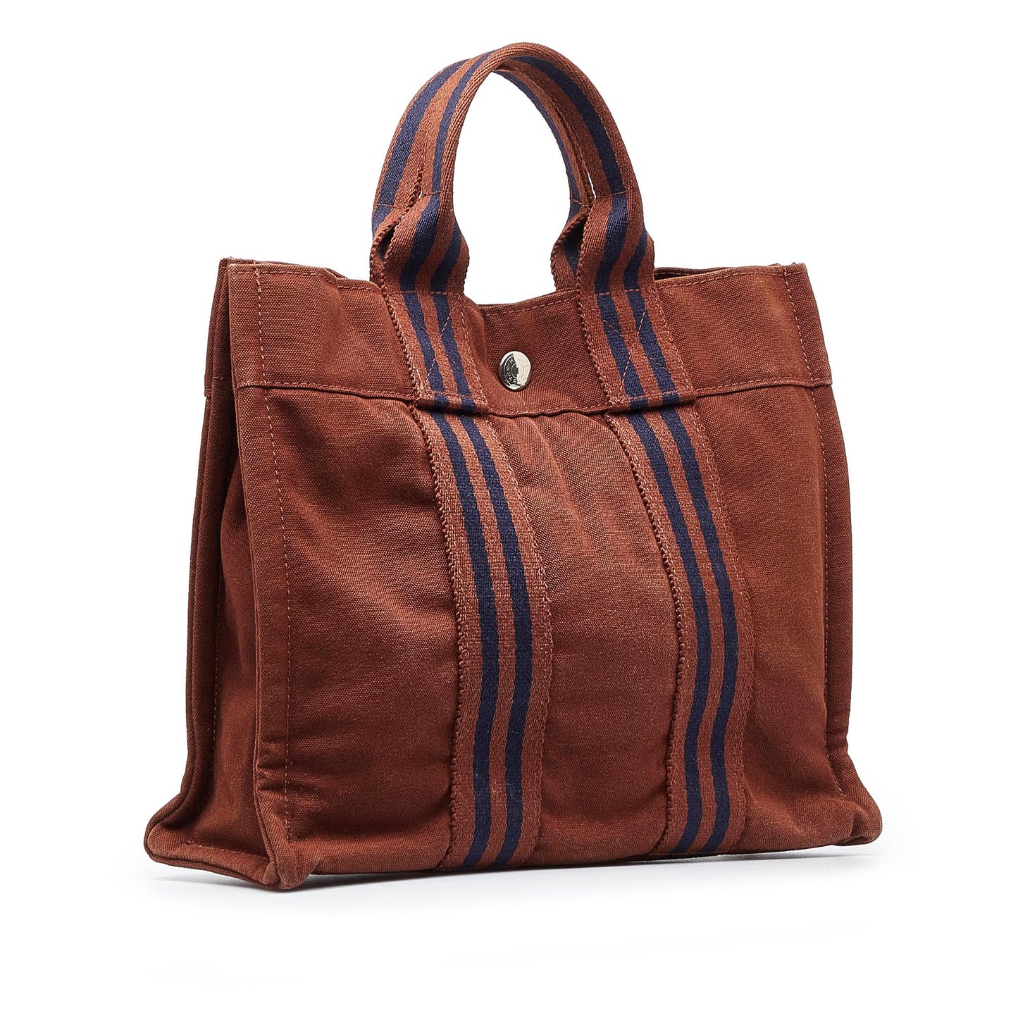 Luxury Hermes Fourre Tout PM (SHG-Qv0Q2y)