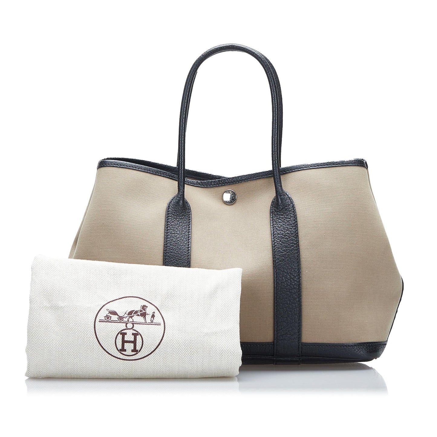 Luxury Hermes Garden Party 30 (SHG-37802)