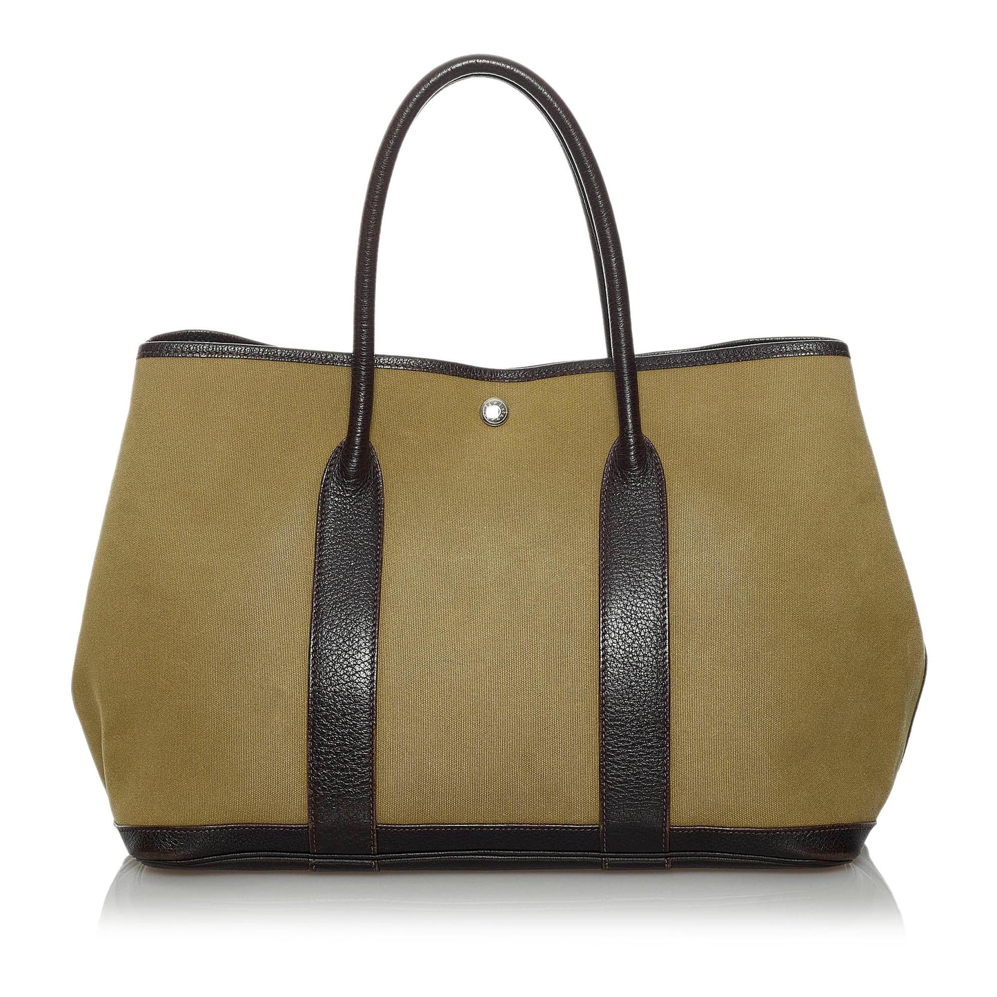 Luxury Hermes Garden Party PM (SHG-33793)