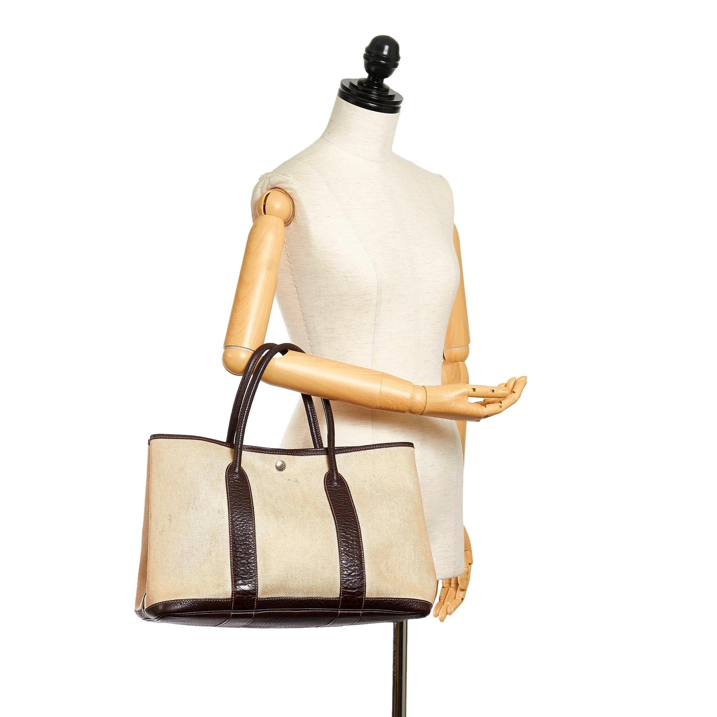Luxury Hermes Garden Party PM (SHG-36228)