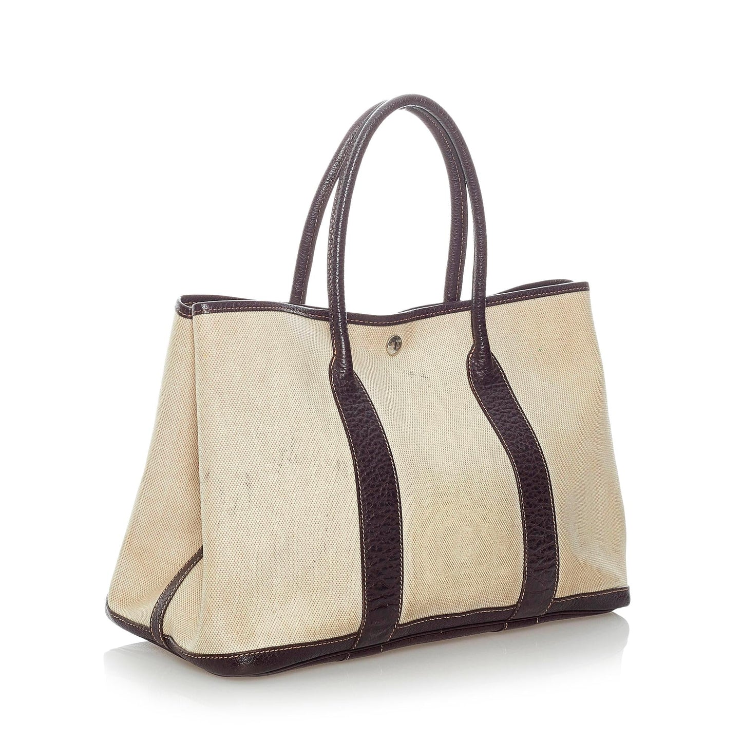Luxury Hermes Garden Party PM (SHG-36228)