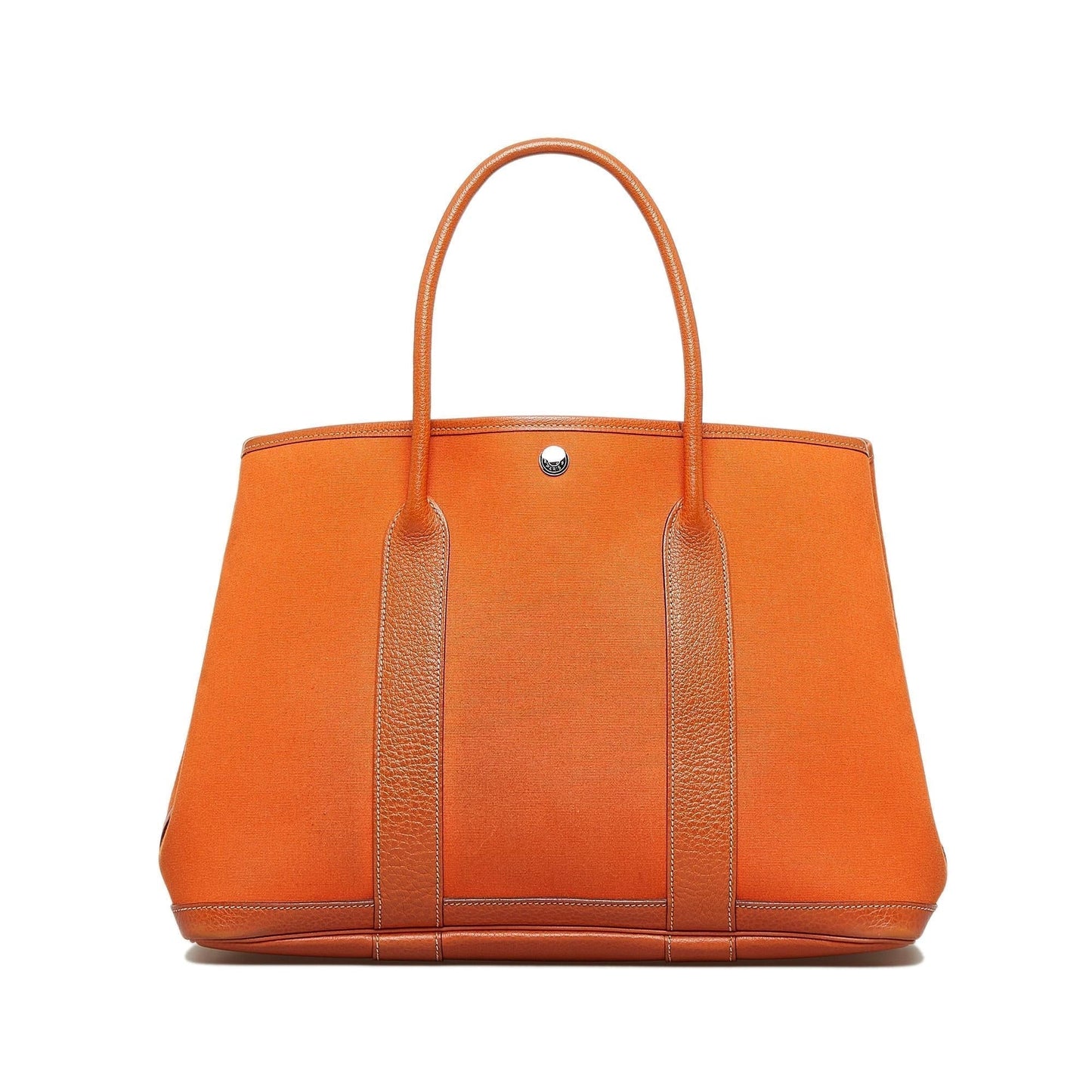Luxury Hermes Garden Party PM (SHG-FvJsb5)