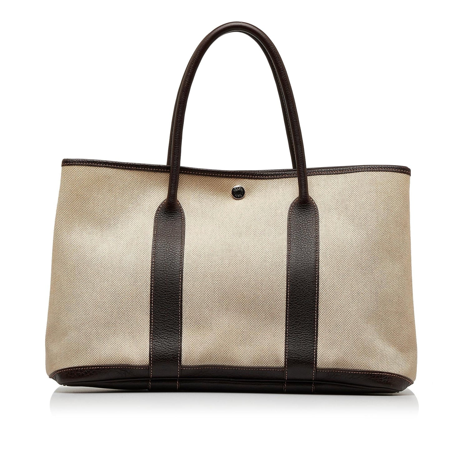 Luxury Hermes Garden Party PM (SHG-oBvZOY)