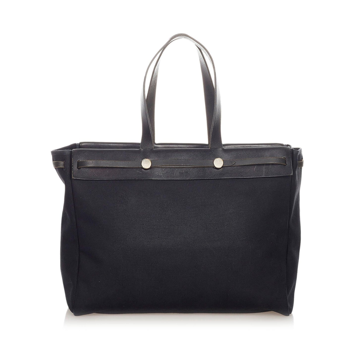 Luxury Hermes Herbag Cabas GM (SHG-21631)