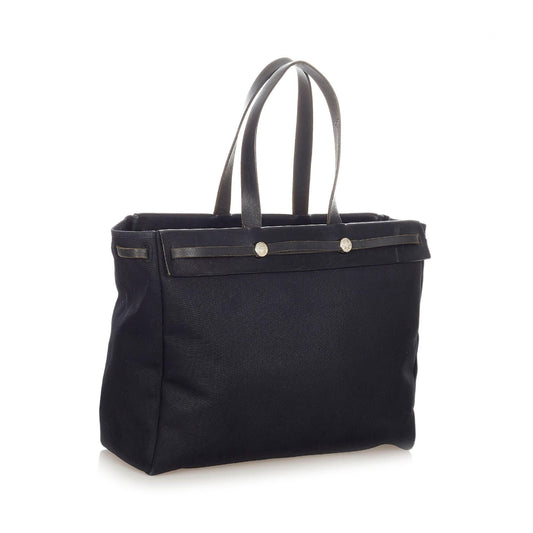 Luxury Hermes Herbag Cabas GM (SHG-21631)
