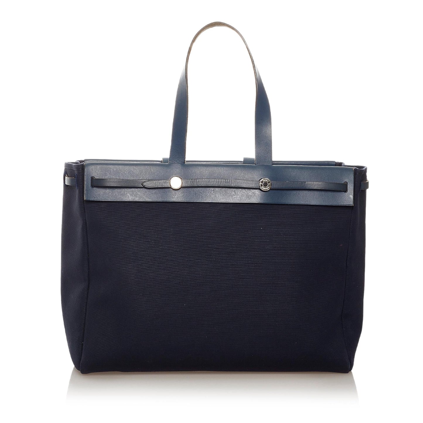 Luxury Hermes Herbag Cabas GM (SHG-27516)