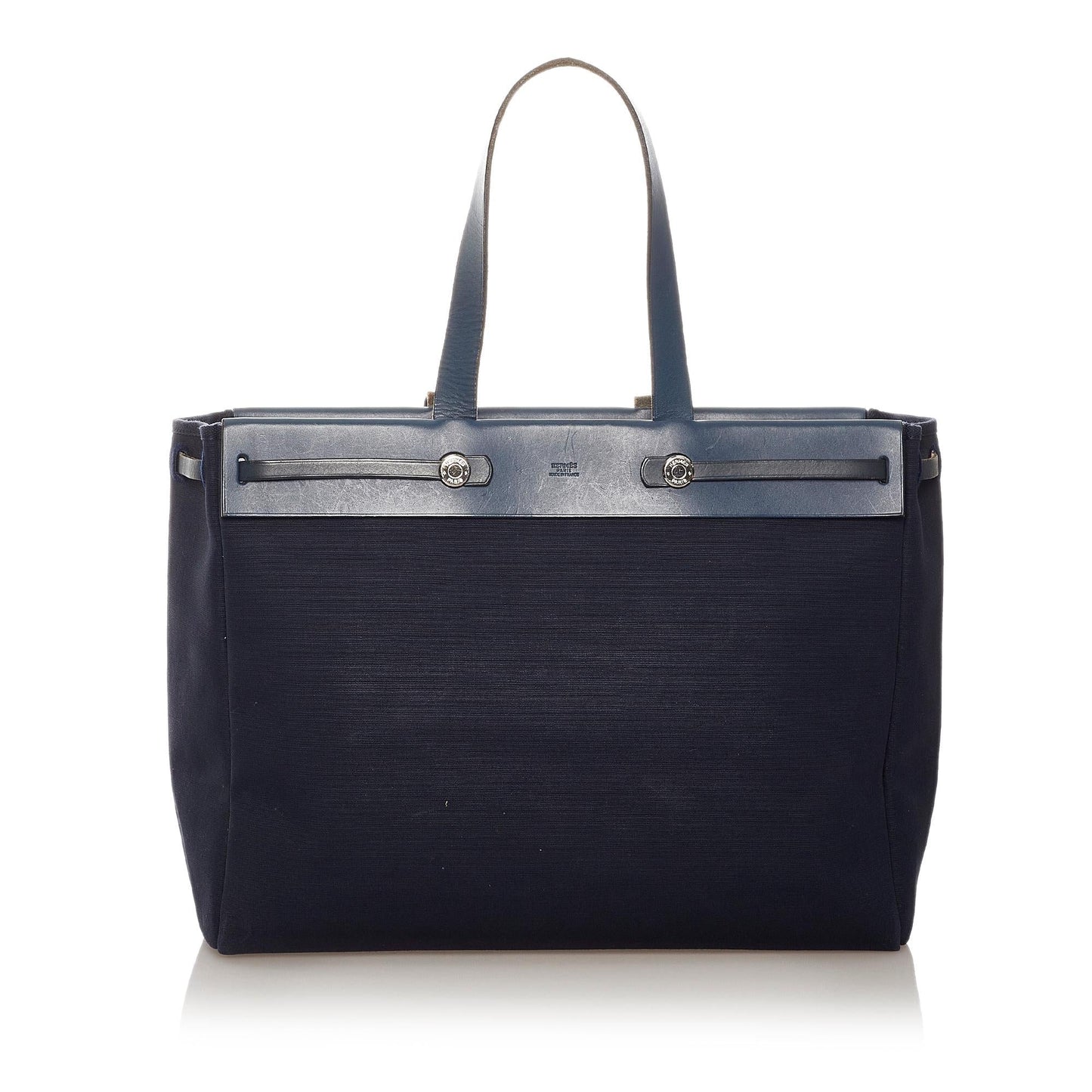 Luxury Hermes Herbag Cabas GM (SHG-27516)