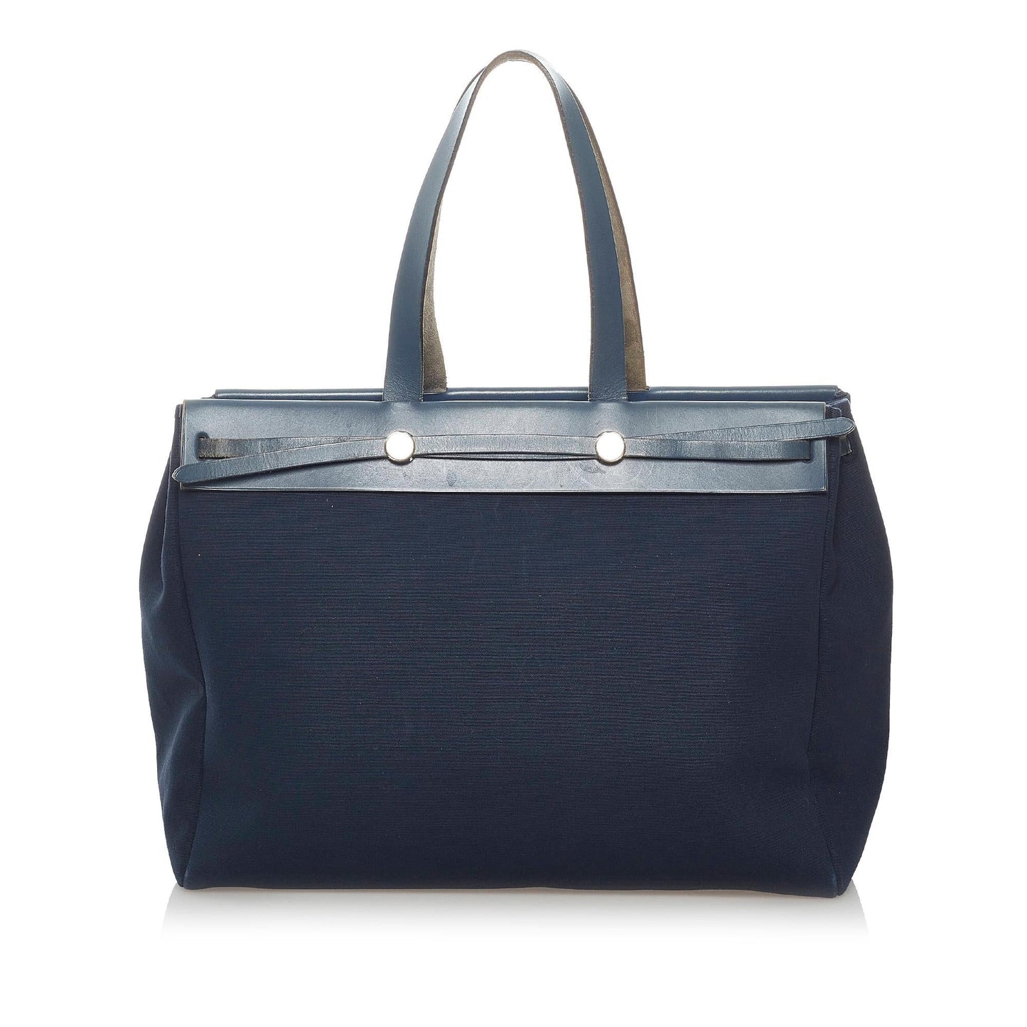 Luxury Hermes Herbag Cabas MM (SHG-30444)