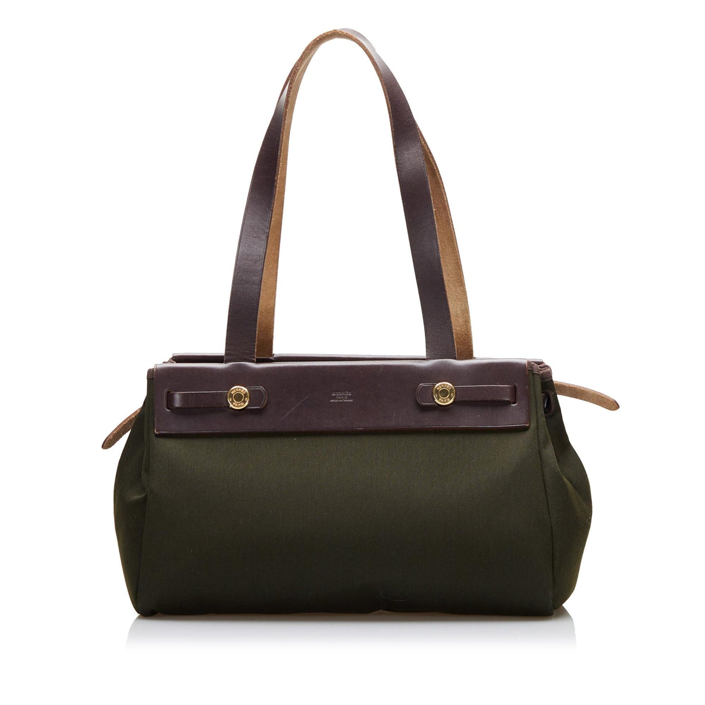 Luxury Hermes Herbag Cabas PM (SHG-jDaAJy)