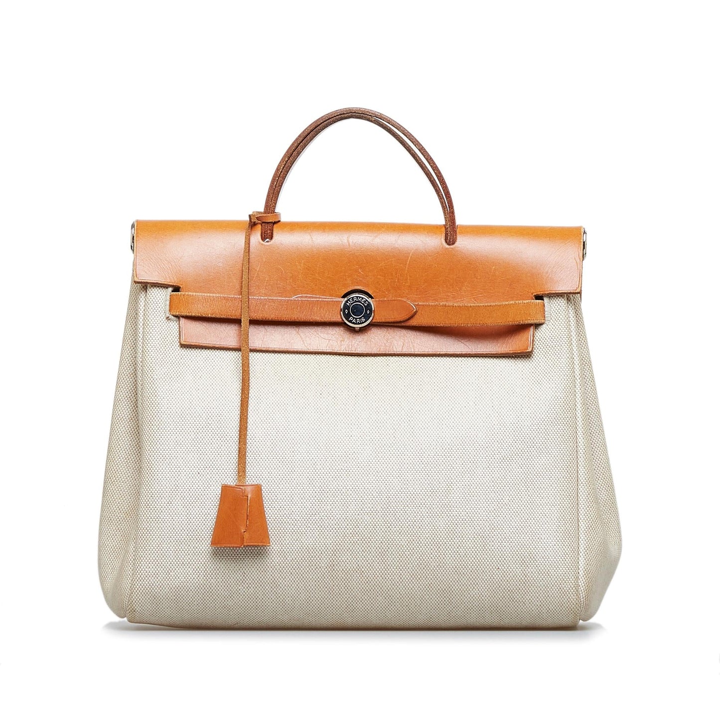 Luxury Hermes Herbag Horizontal (SHG-0vY3tz)
