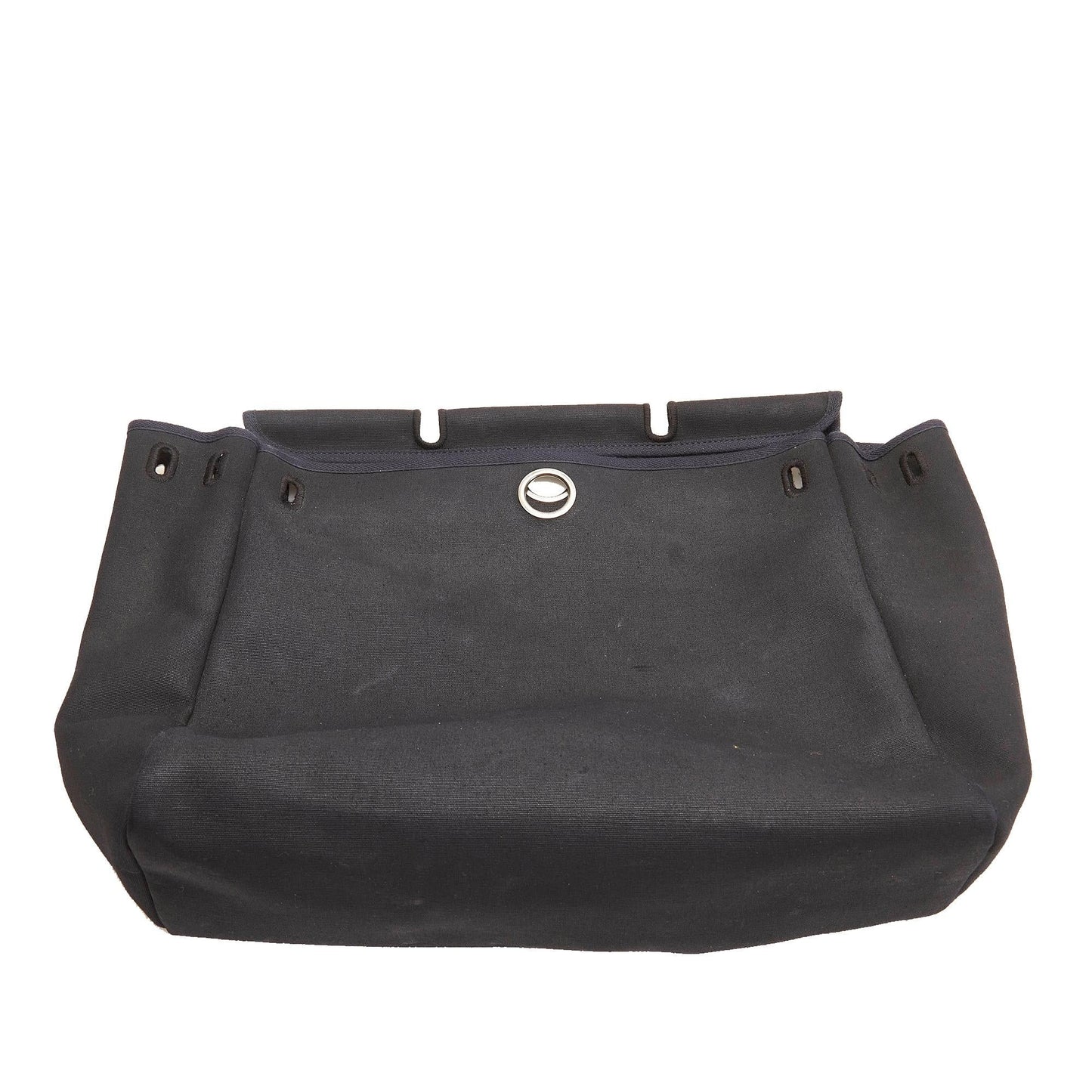Luxury Hermes Herbag MM (SHG-31106)