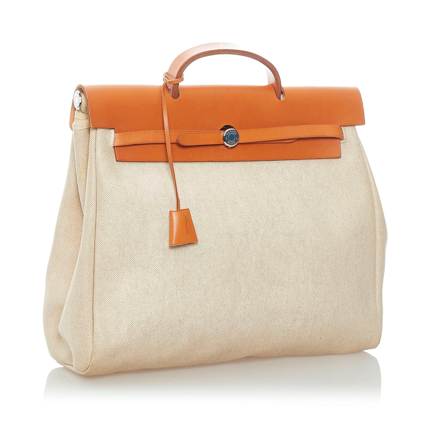 Luxury Hermes Herbag MM (SHG-32083)
