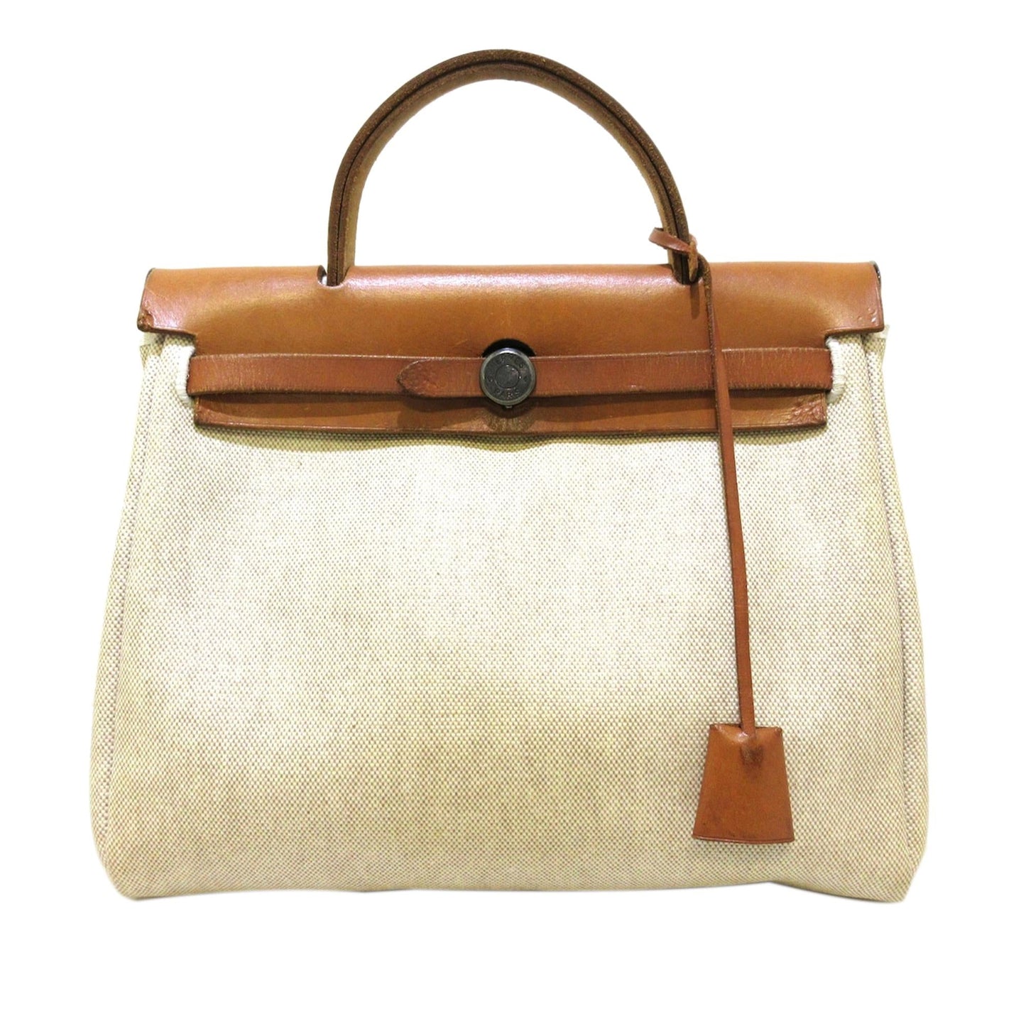 Luxury Hermes Herbag PM (SHG-35460)