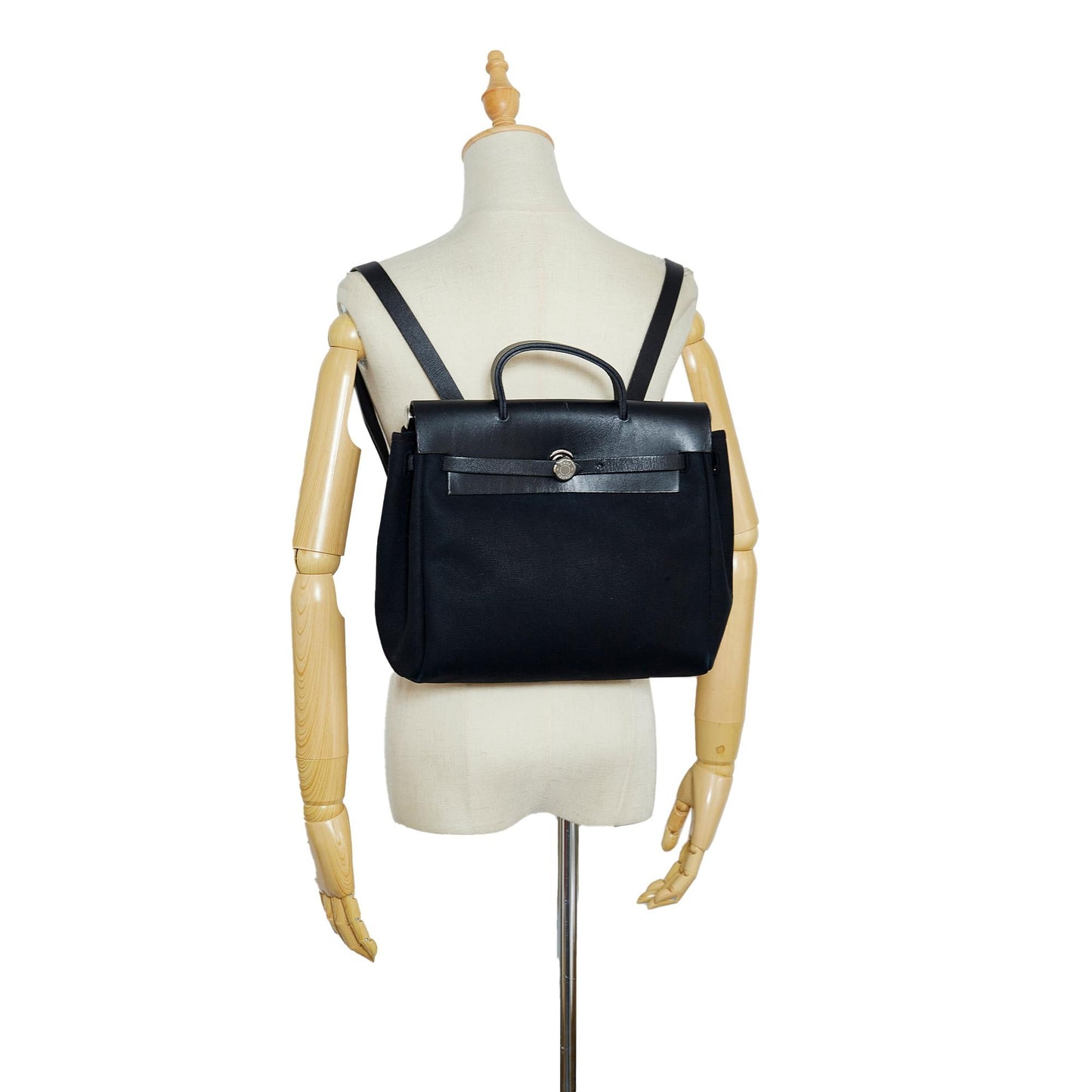 Luxury Hermes Herbag PM (SHG-OZUwSr)