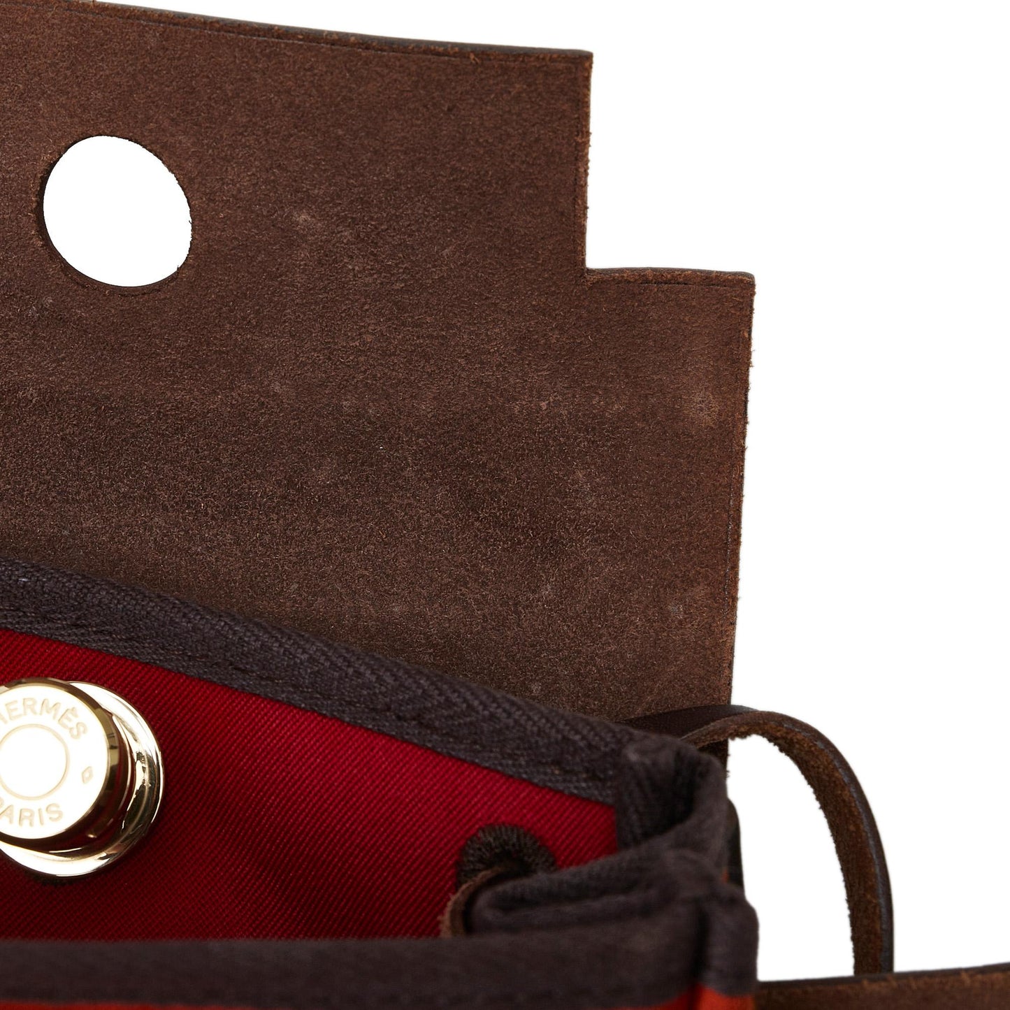 Luxury Hermes Herbag TPM (SHG-v8tS0f)