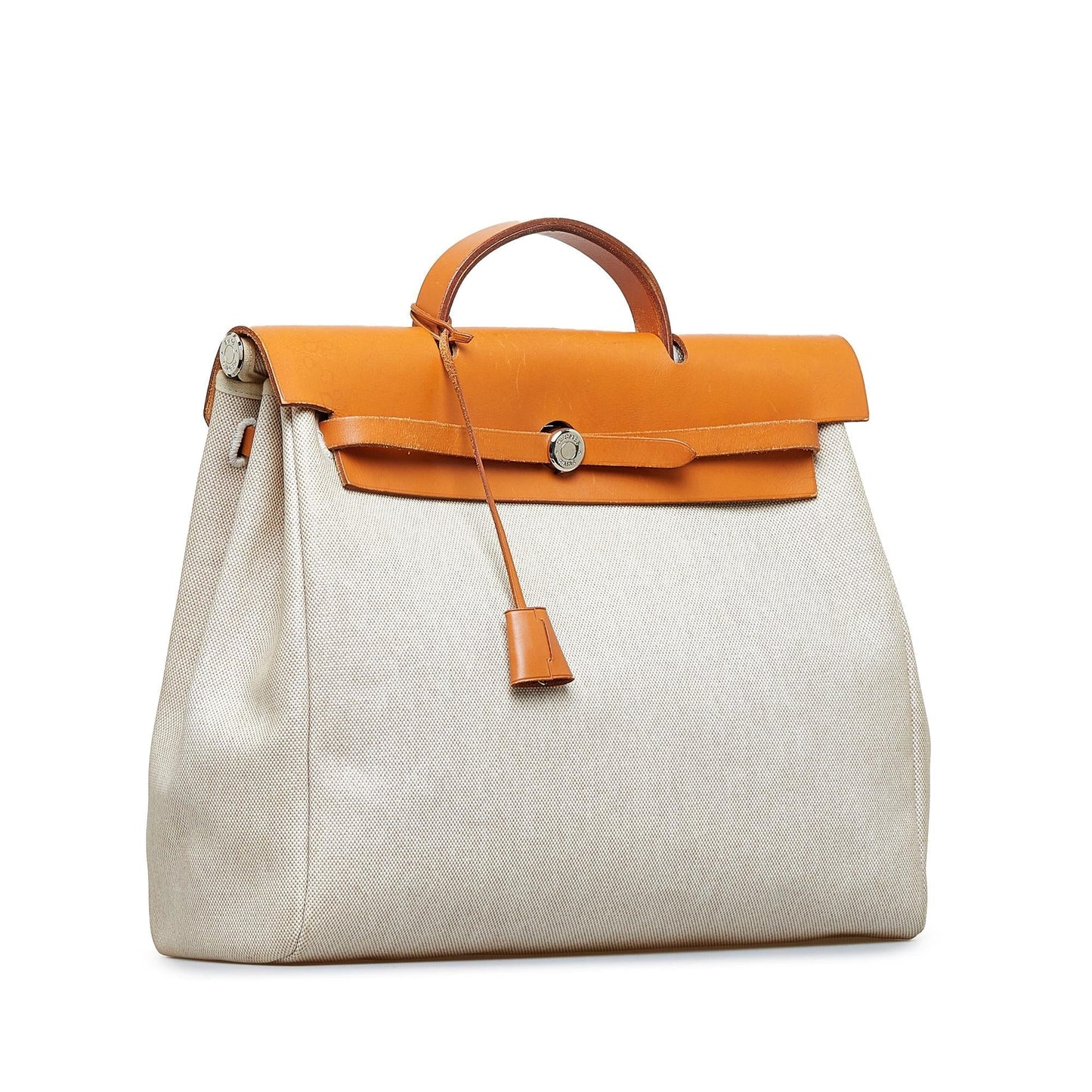 Luxury Hermes Herbag (SHG-rVsJO4)