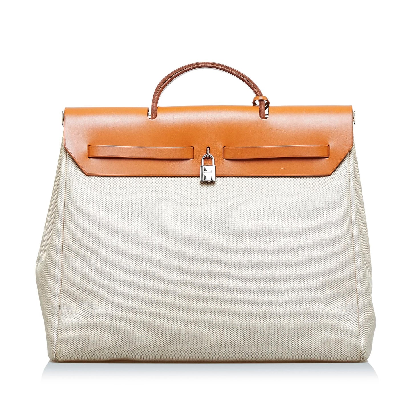 Luxury Hermes Herbag (SHG-hM4CPV)