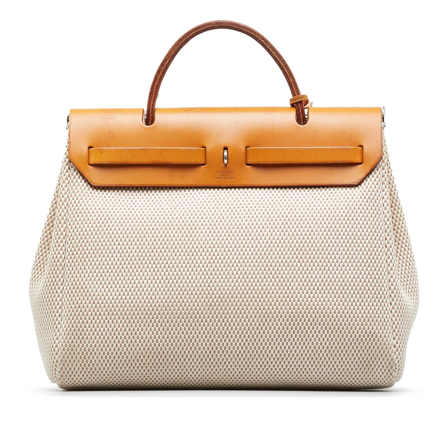 Luxury Hermes Herbag (SHG-BkkUSL)