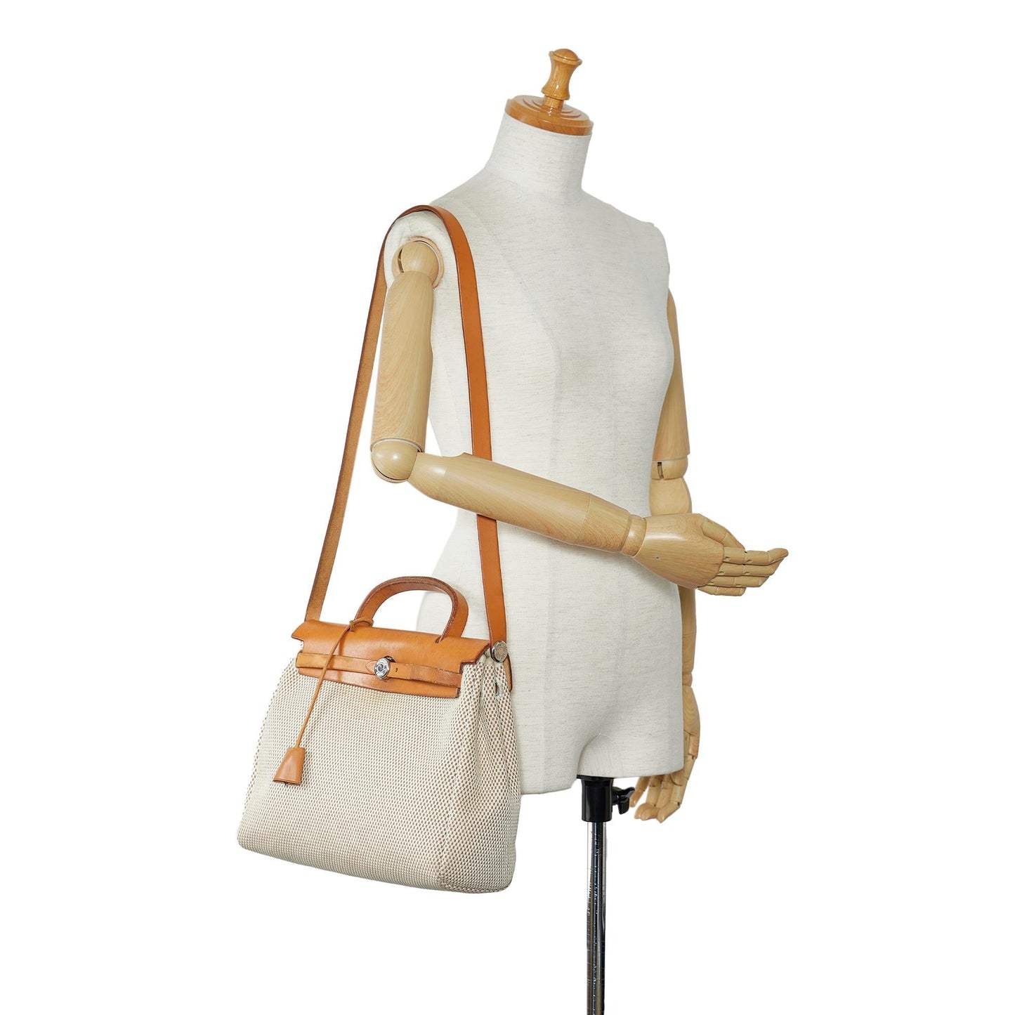 Luxury Hermes Herbag (SHG-BkkUSL)